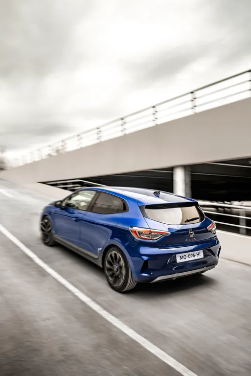 renault clio 2023 19 renault clio 2023 19