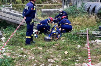 vjezba civilne zastite grada rijeka (10)