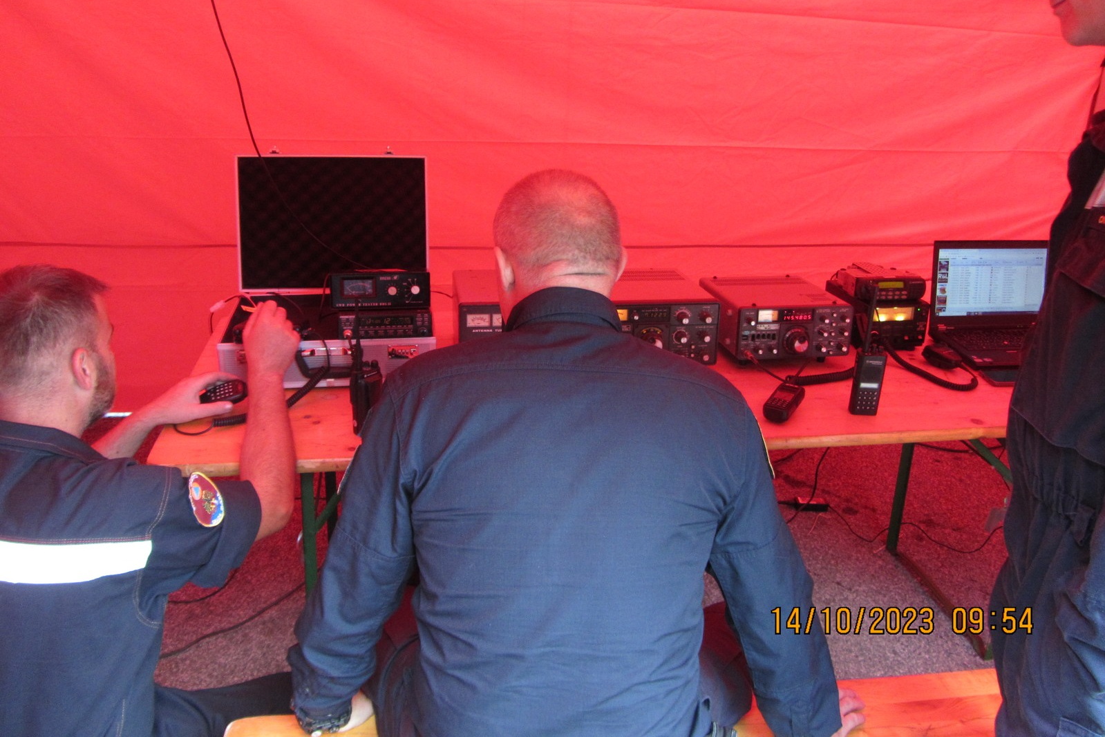 vjezba civilne zastite grada rijeka (6)