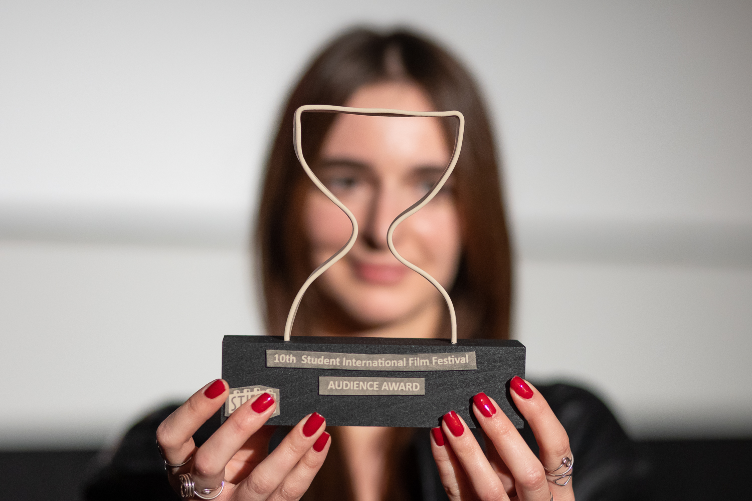 10. STIFF_nagrada publike_Sanja Prodan