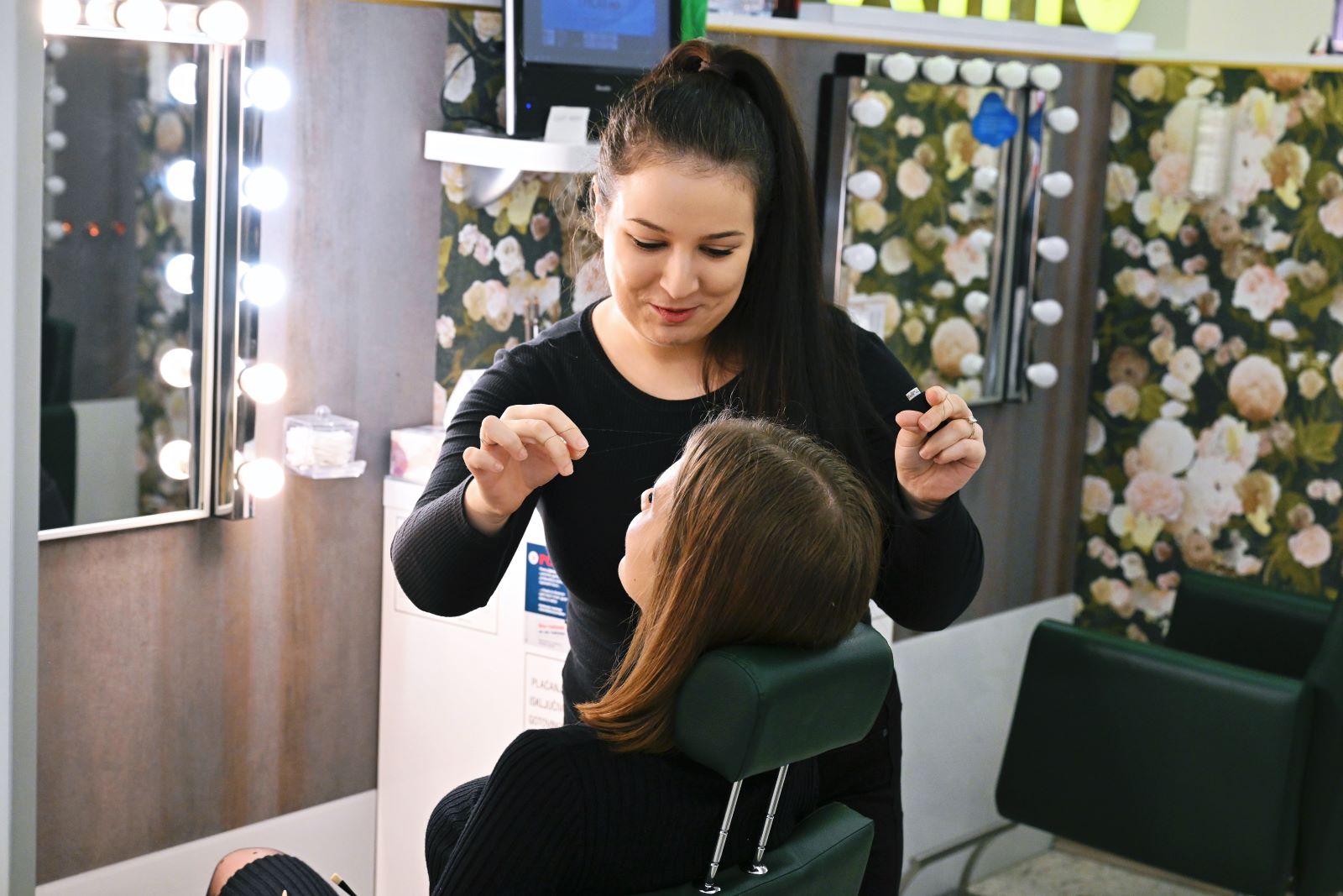 CHIX threading obrva CHIX threading obrva