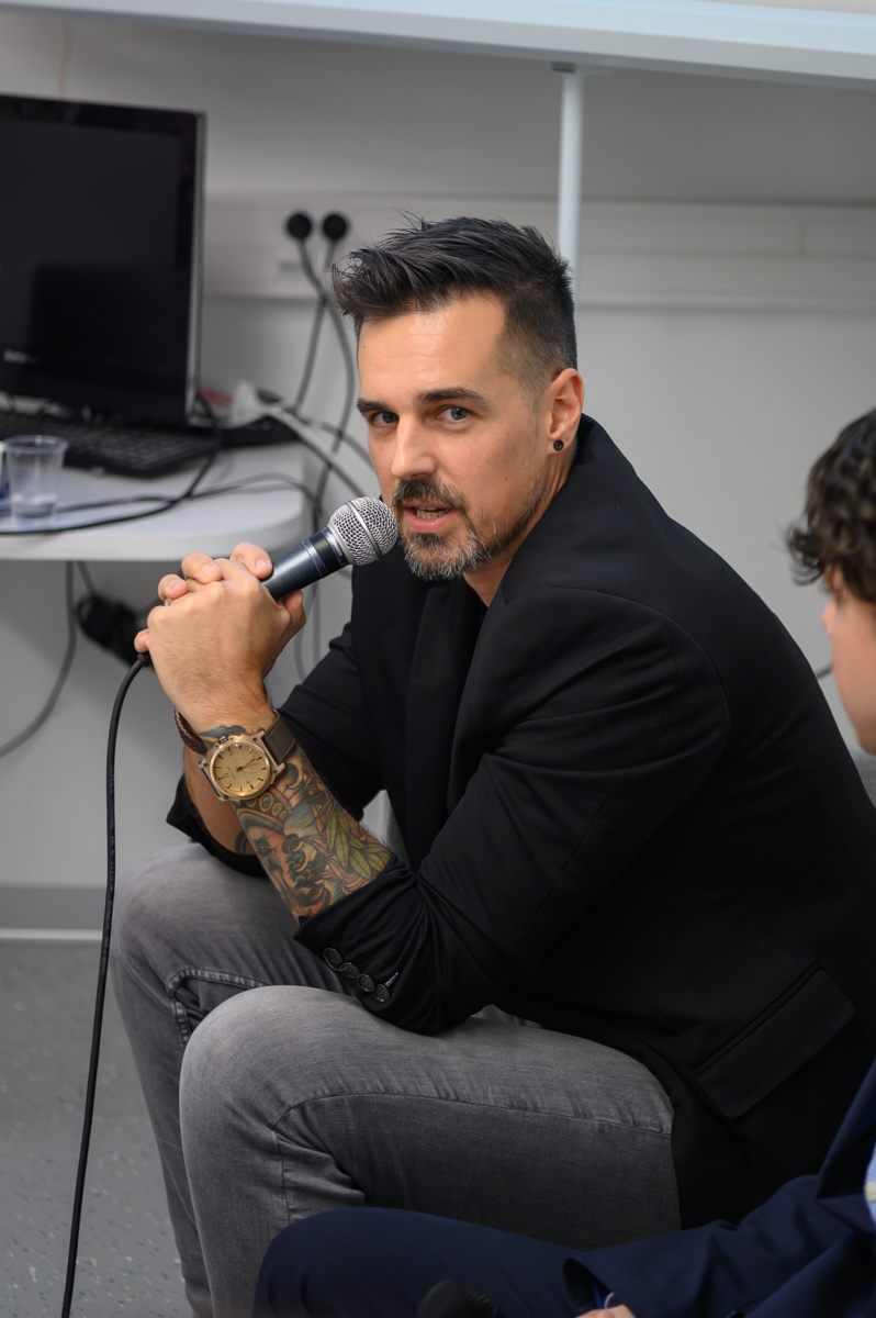 Foto Luigi Opatija, Grad Opatija, Hubbazia, Poduzetničke ćakul