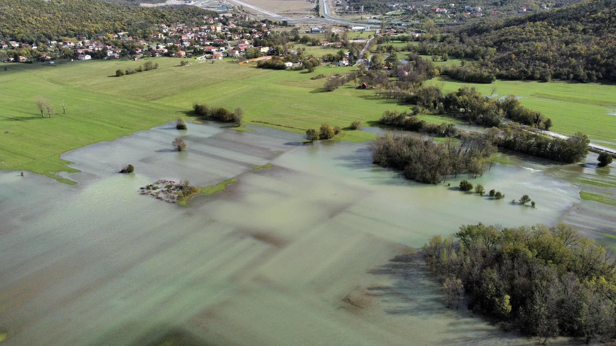 Grobničko polje poplava 051123 111 Grobničko polje poplava 051123 111