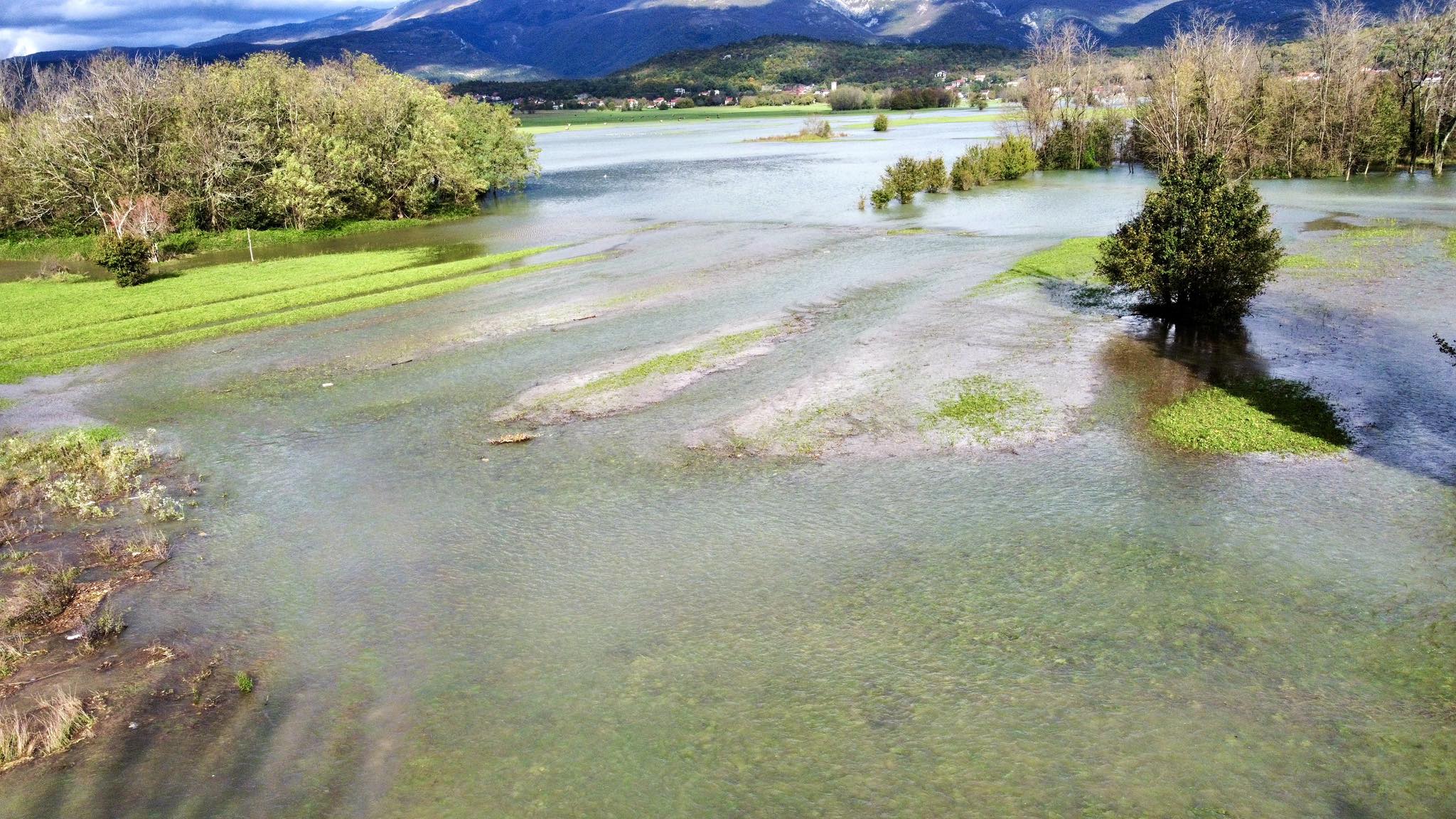 Grobničko polje poplava 051123 1111 Grobničko polje poplava 051123 1111