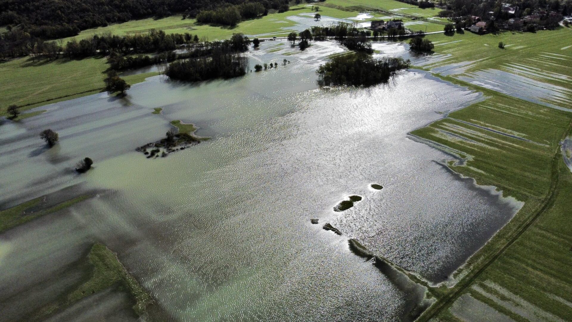 Grobničko polje poplava 051123 122 Grobničko polje poplava 051123 122