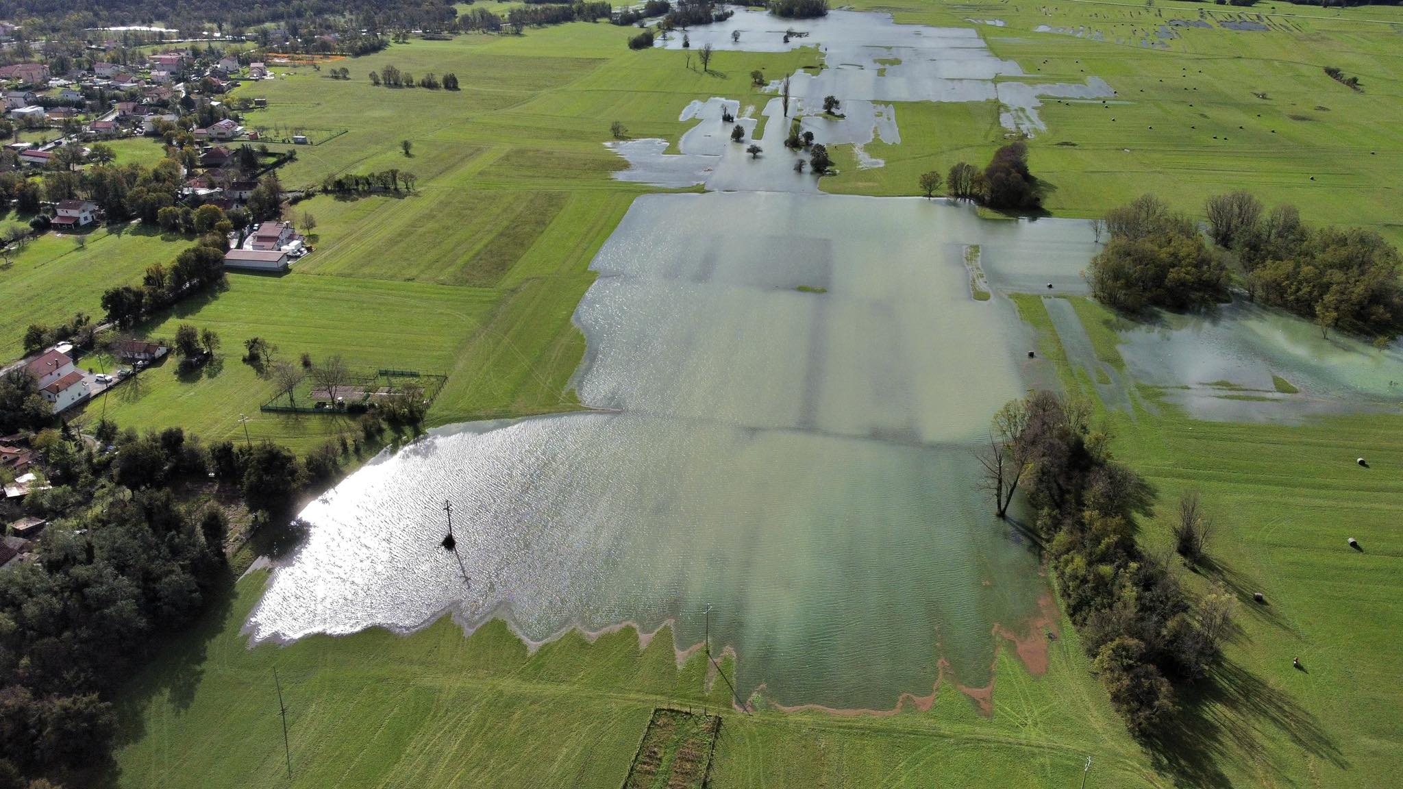 Grobničko polje poplava 051123 12222 Grobničko polje poplava 051123 12222