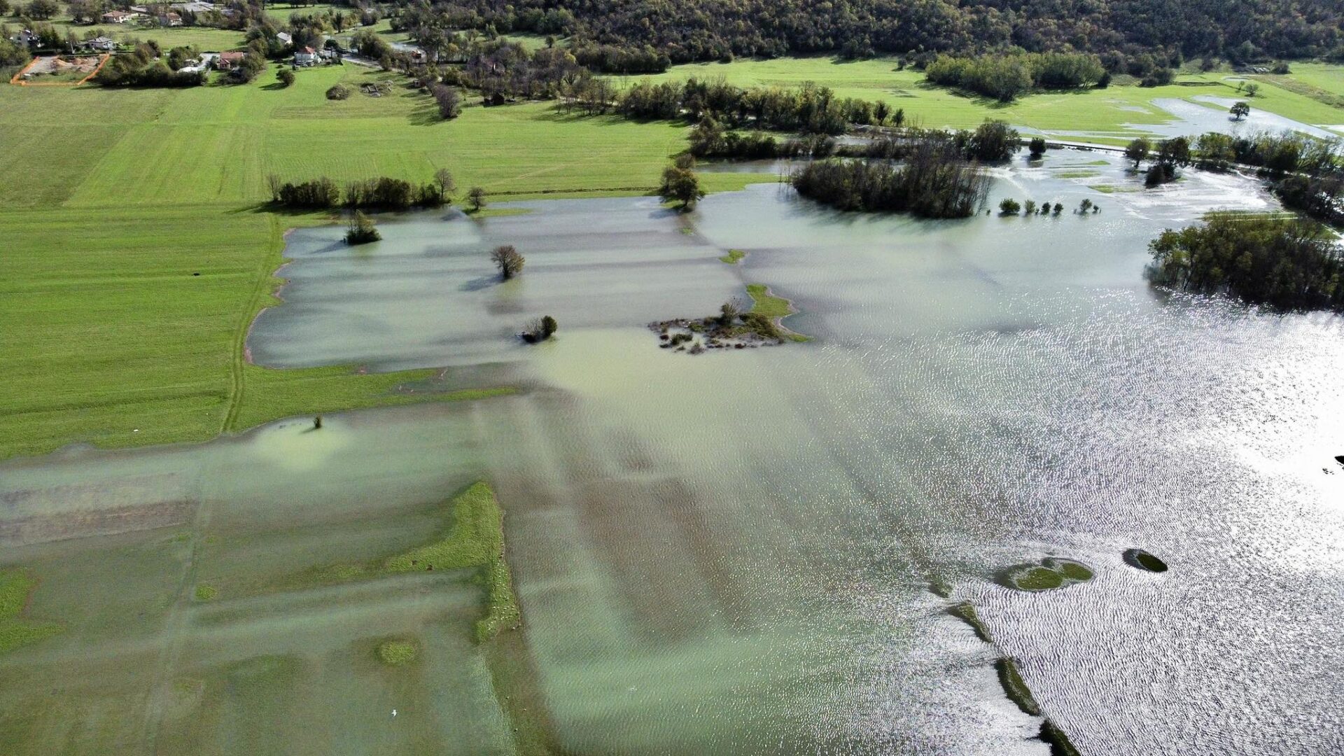 Grobničko polje poplava 051123 133 Grobničko polje poplava 051123 133