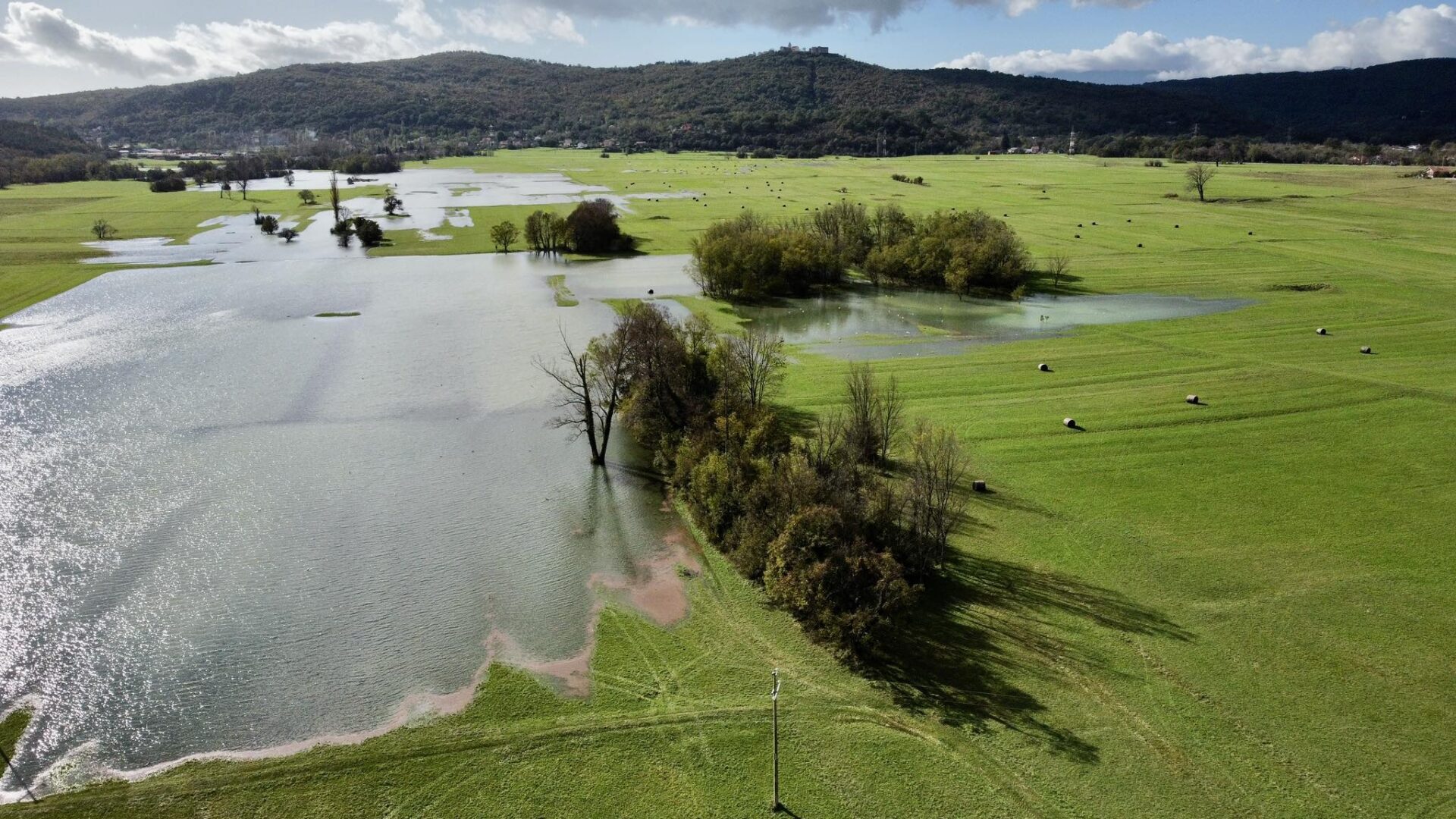 Grobničko polje poplava 051123 1333 Grobničko polje poplava 051123 1333