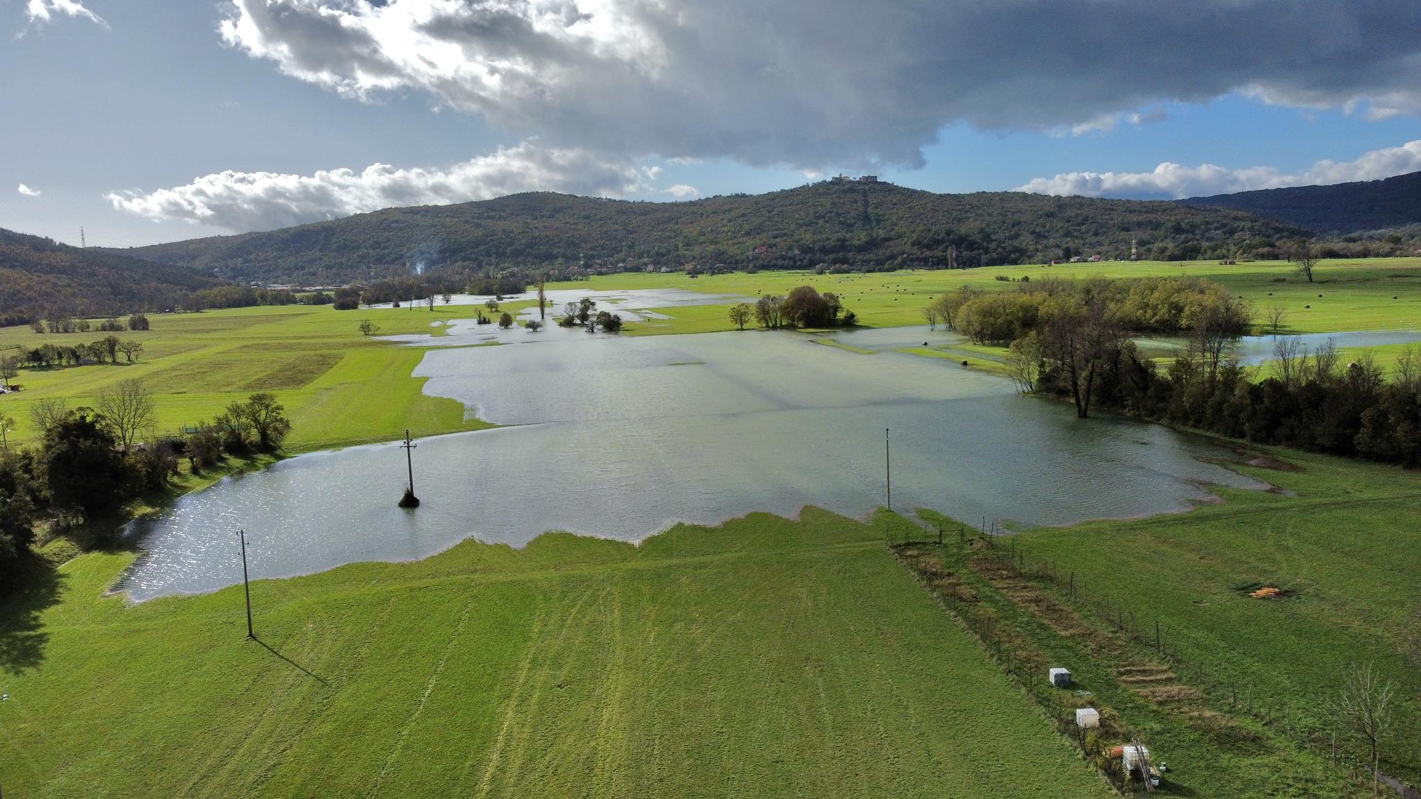 Grobničko polje poplava 051123 14444 Grobničko polje poplava 051123 14444