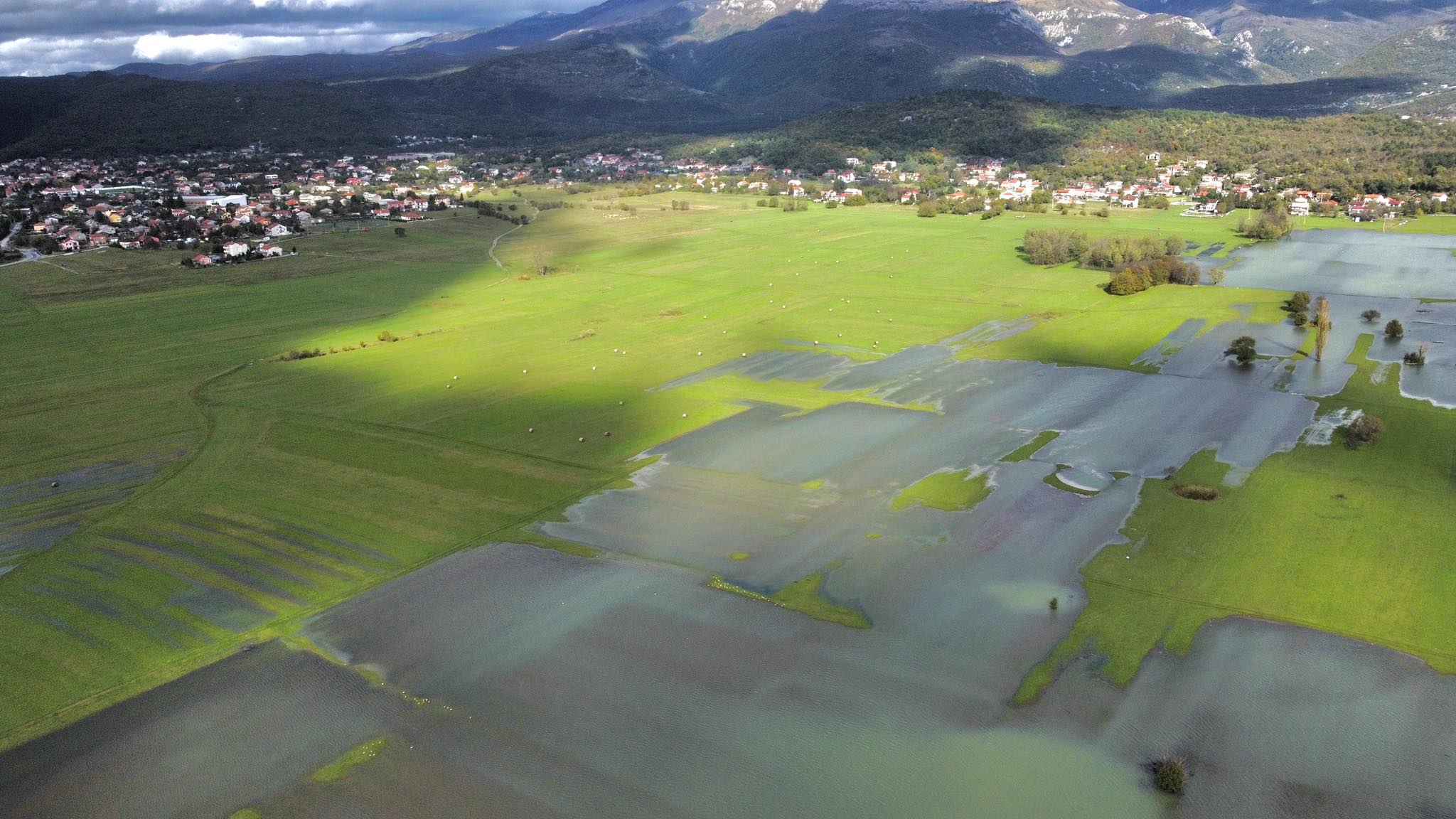 Grobničko polje poplava 051123 15555 Grobničko polje poplava 051123 15555