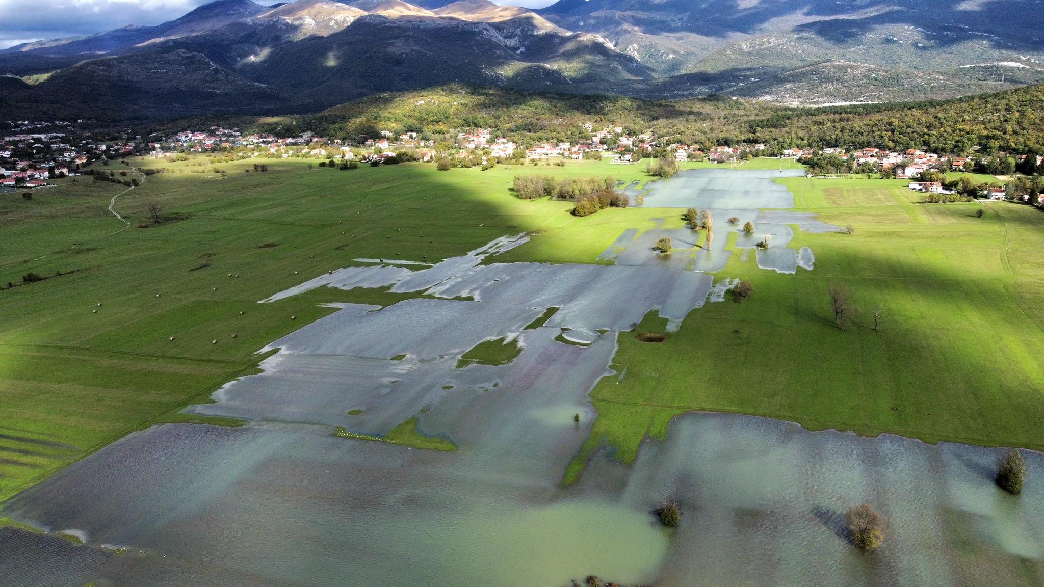 Grobničko polje poplava 051123 16666 Grobničko polje poplava 051123 16666
