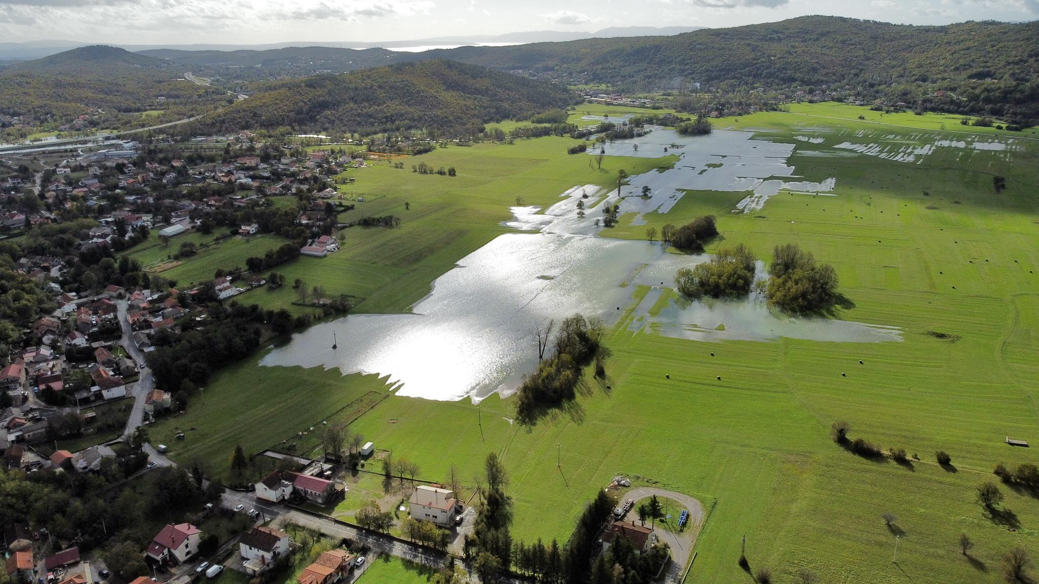 Grobničko polje poplava 051123 1777 Grobničko polje poplava 051123 1777