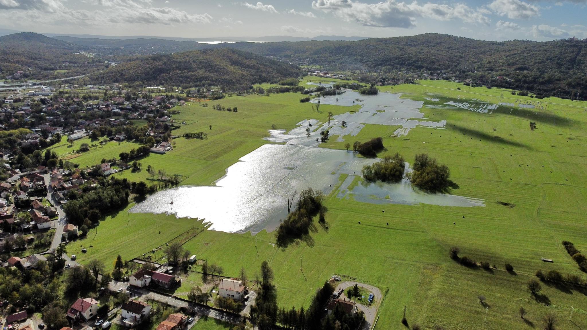 Grobničko polje poplava 051123 17777 Grobničko polje poplava 051123 17777