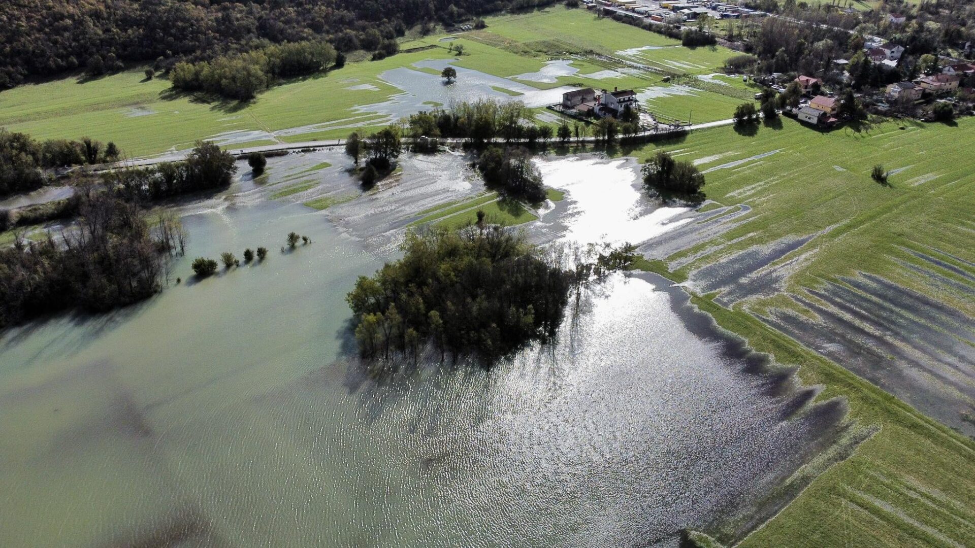 Grobničko polje poplava 051123 18 Grobničko polje poplava 051123 18
