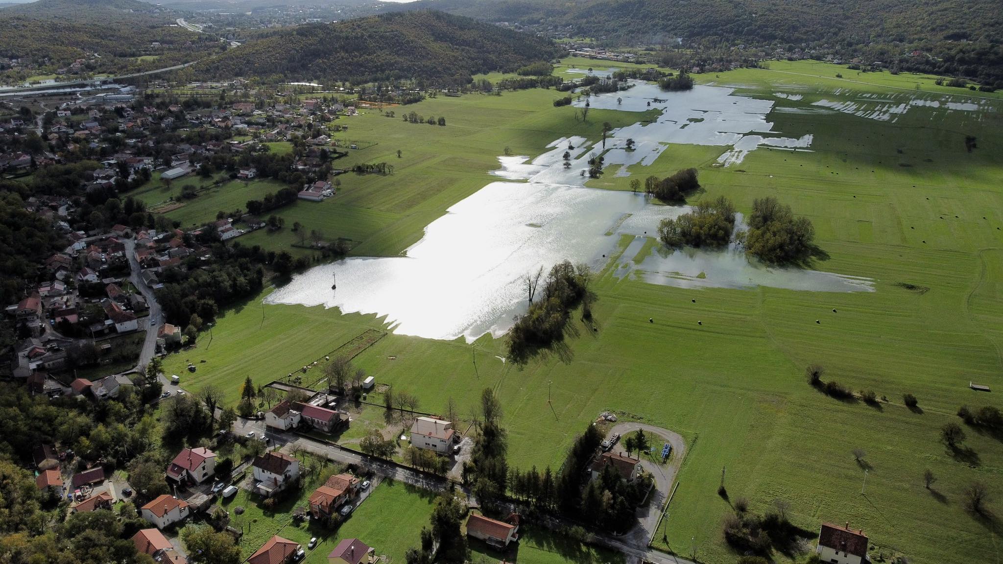 Grobničko polje poplava 051123 1888 Grobničko polje poplava 051123 1888