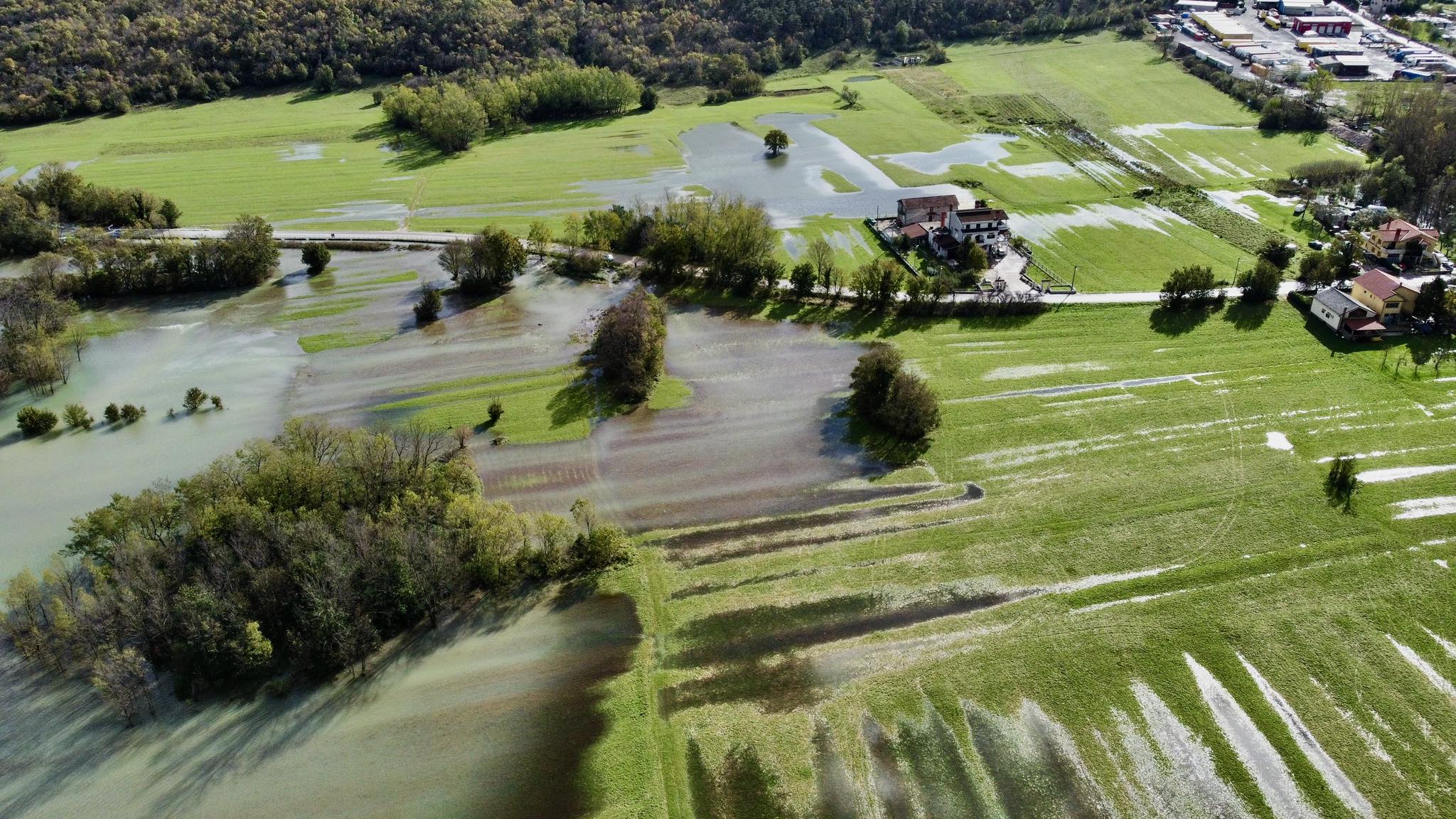 Grobničko polje poplava 051123 19 Grobničko polje poplava 051123 19