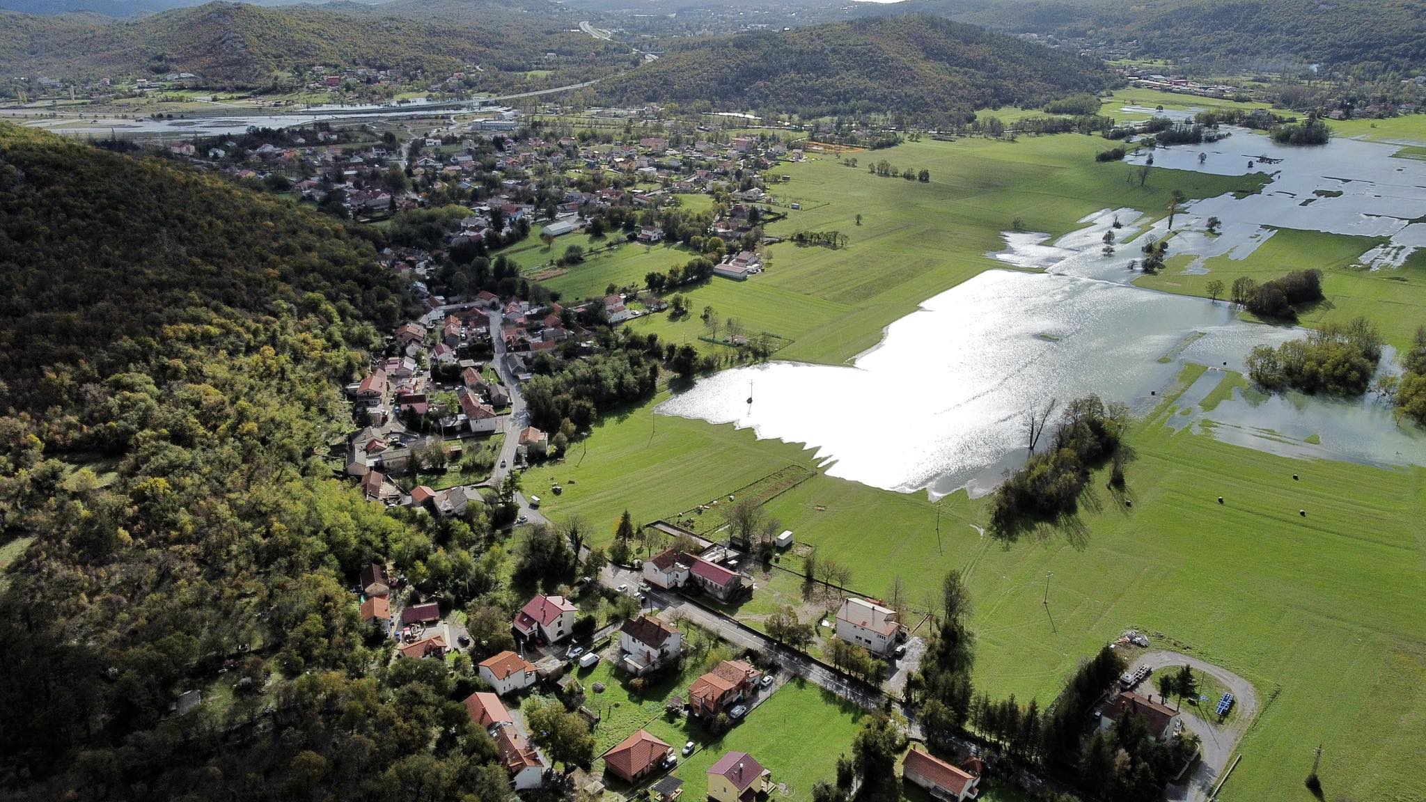 Grobničko polje poplava 051123 1999 Grobničko polje poplava 051123 1999