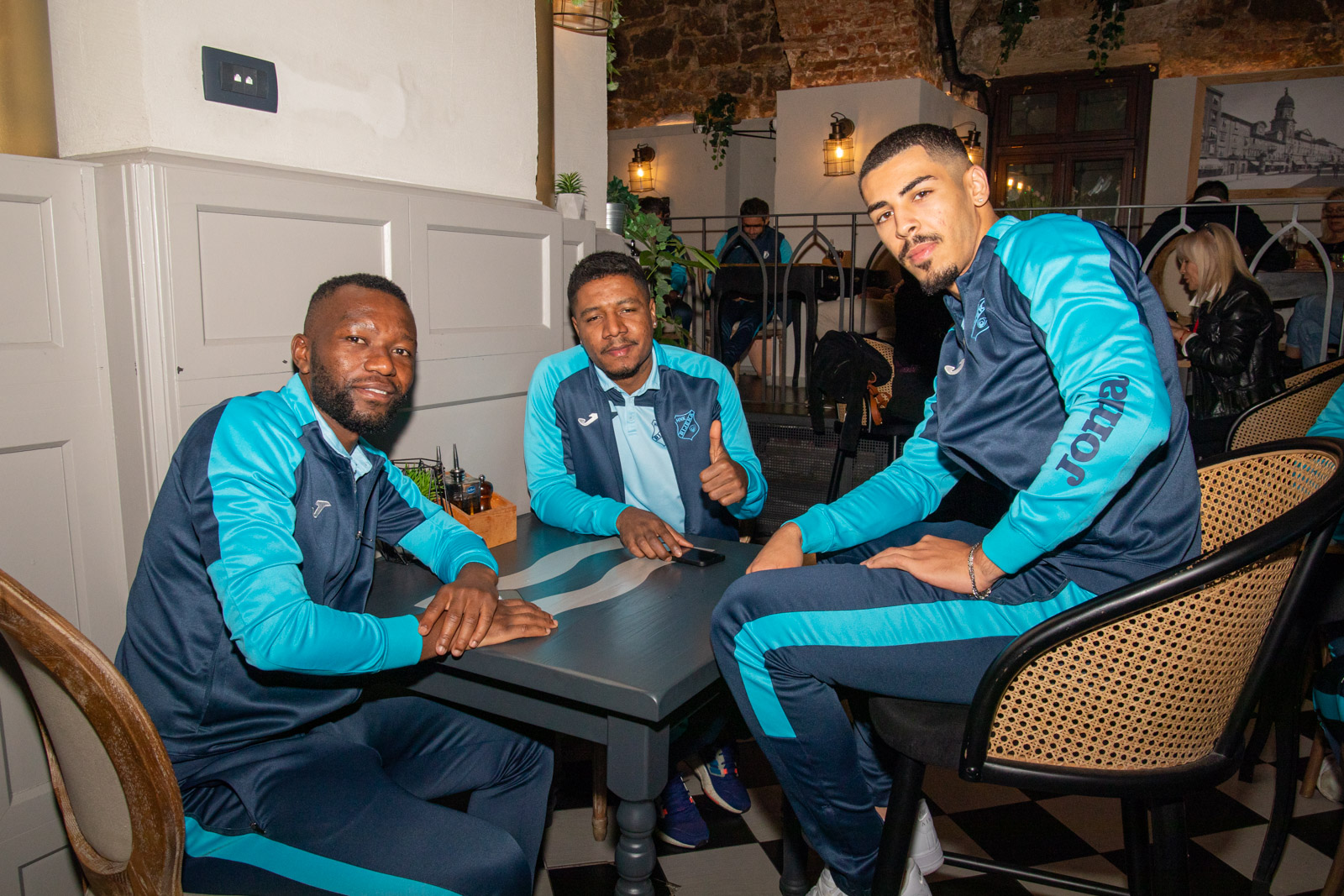 HNK Rijeka u EL Riu-53