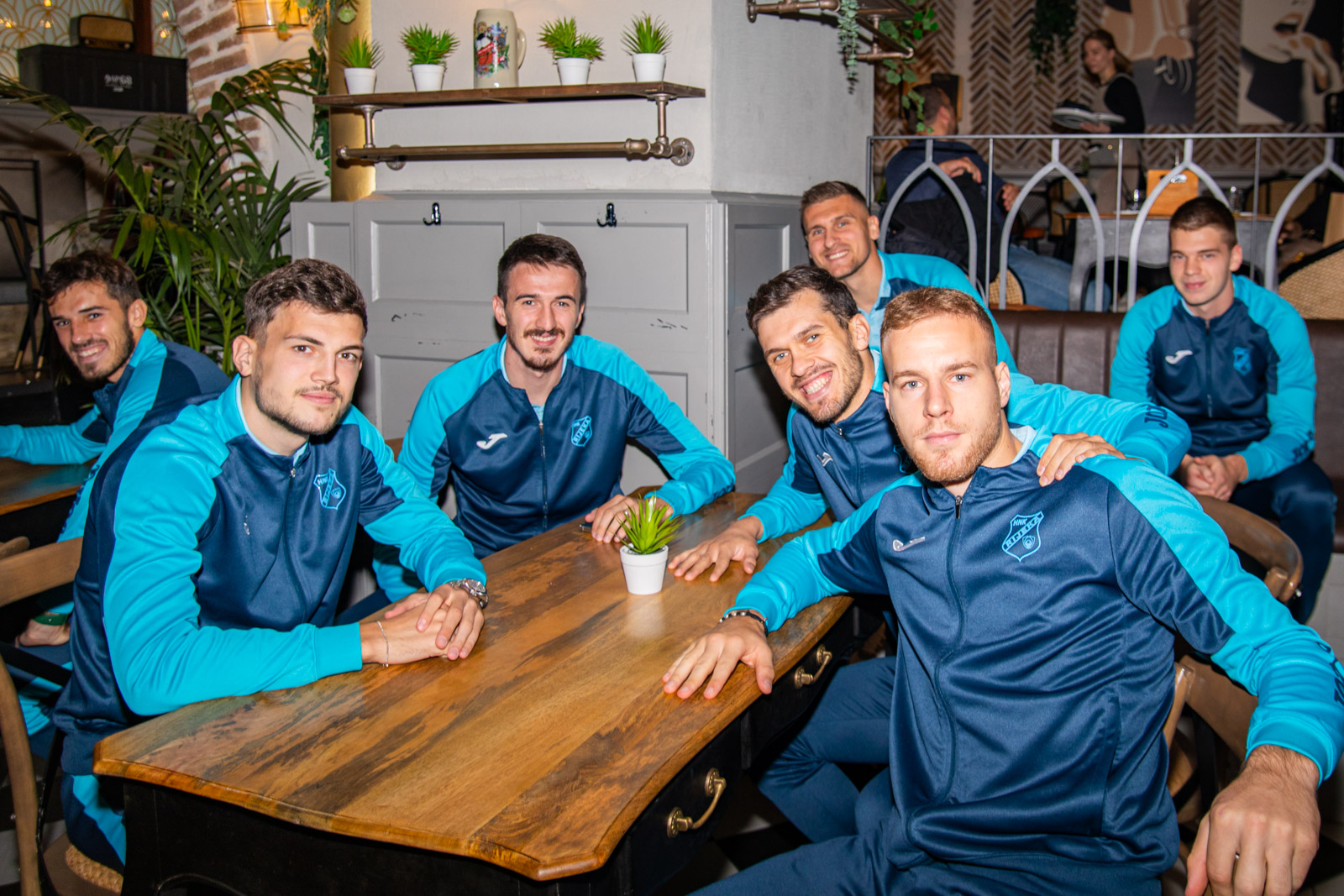 HNK Rijeka u EL Riu-54