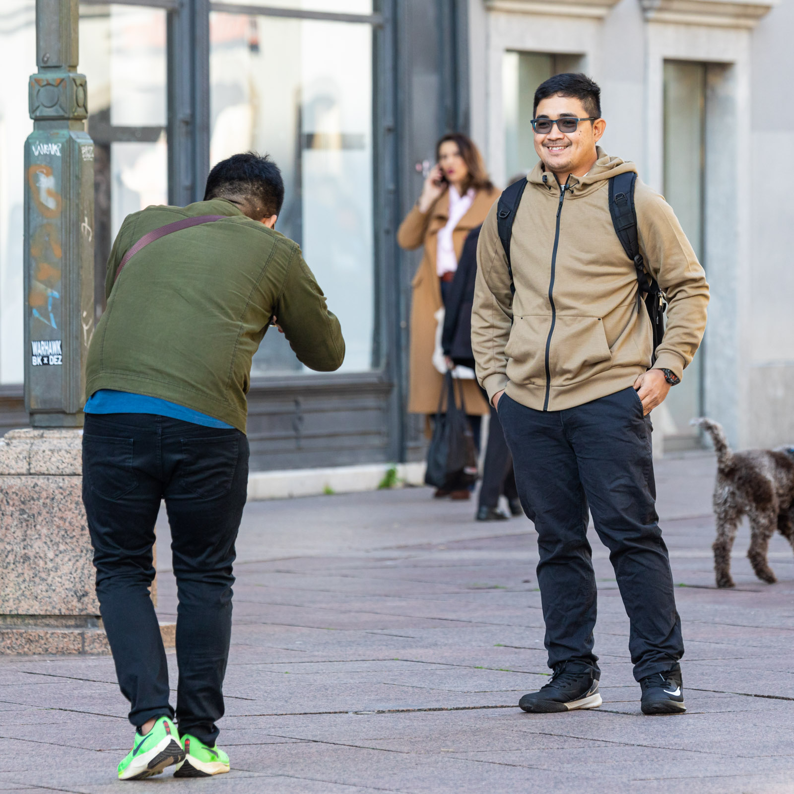 Klikom po Korzu 17.11.-14 Klikom po Korzu 17.11.-14