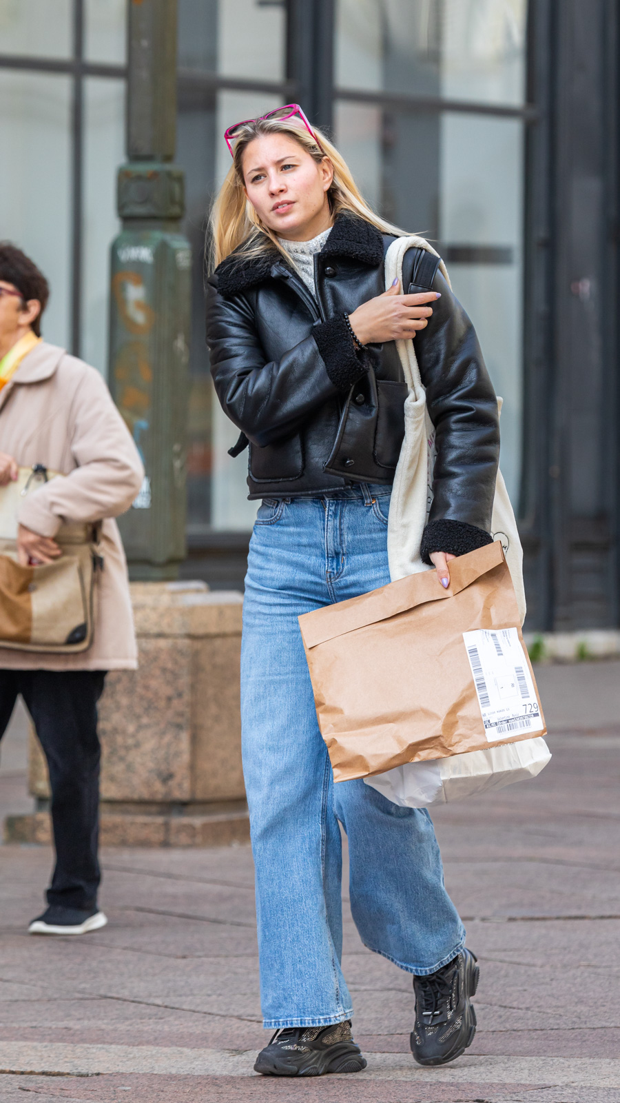 Klikom po Korzu 17.11.-35 Klikom po Korzu 17.11.-35