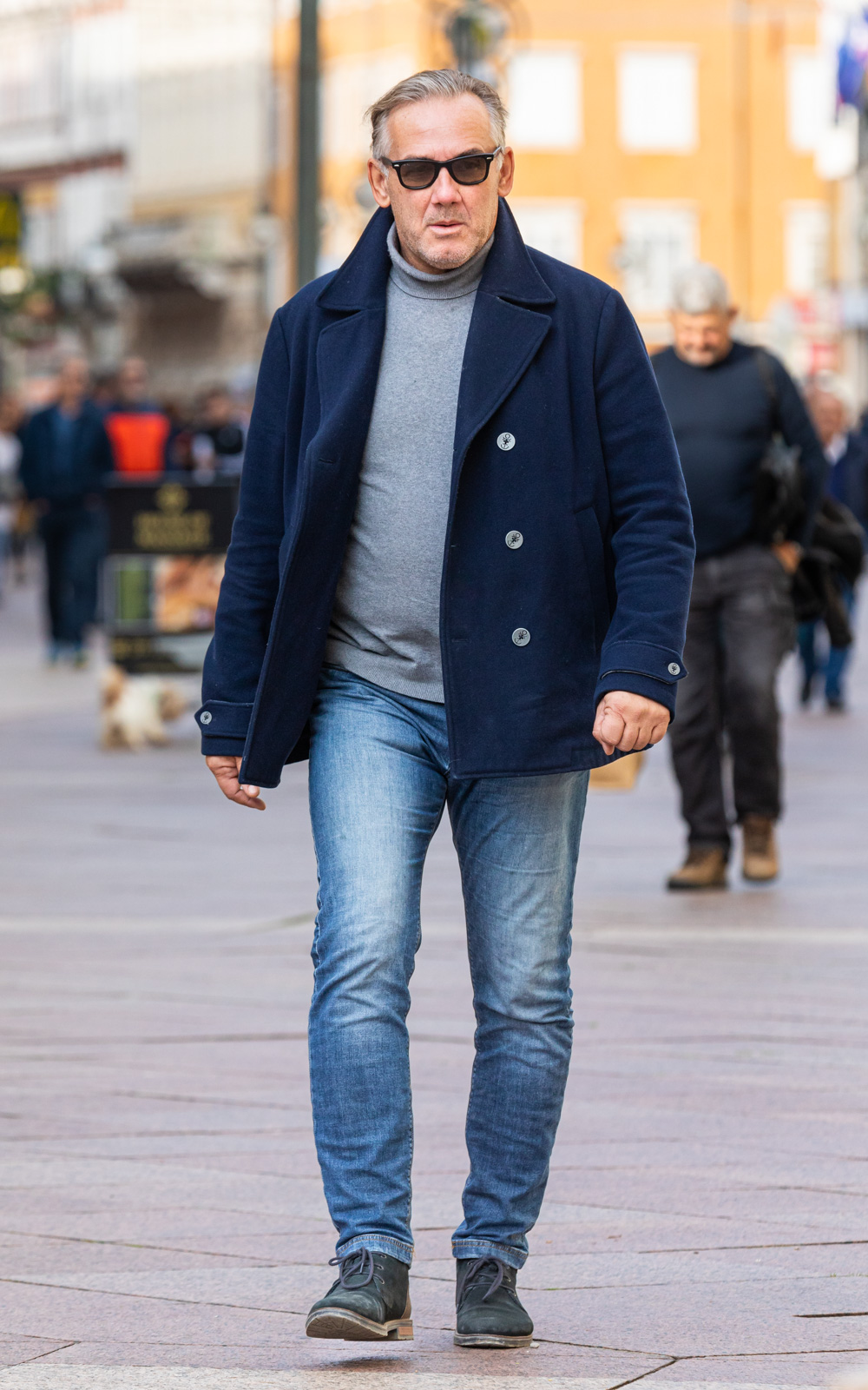 Klikom po Korzu 17.11.-38 Klikom po Korzu 17.11.-38