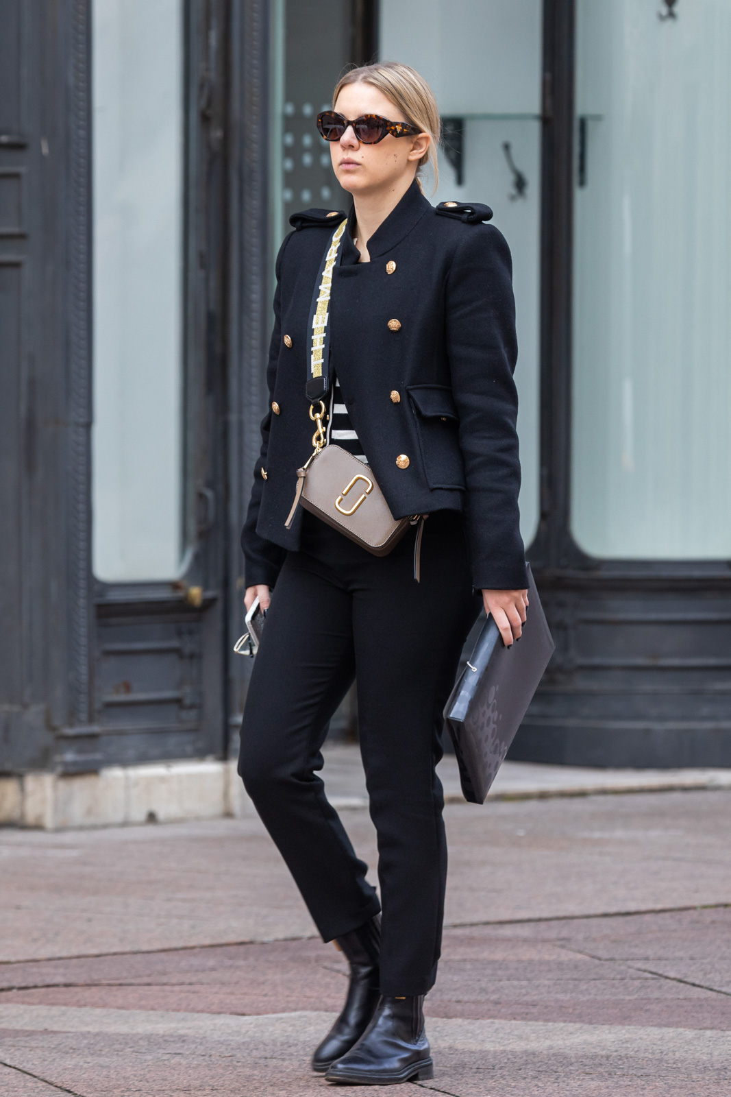 Klikom po Korzu 17.11.-44 Klikom po Korzu 17.11.-44