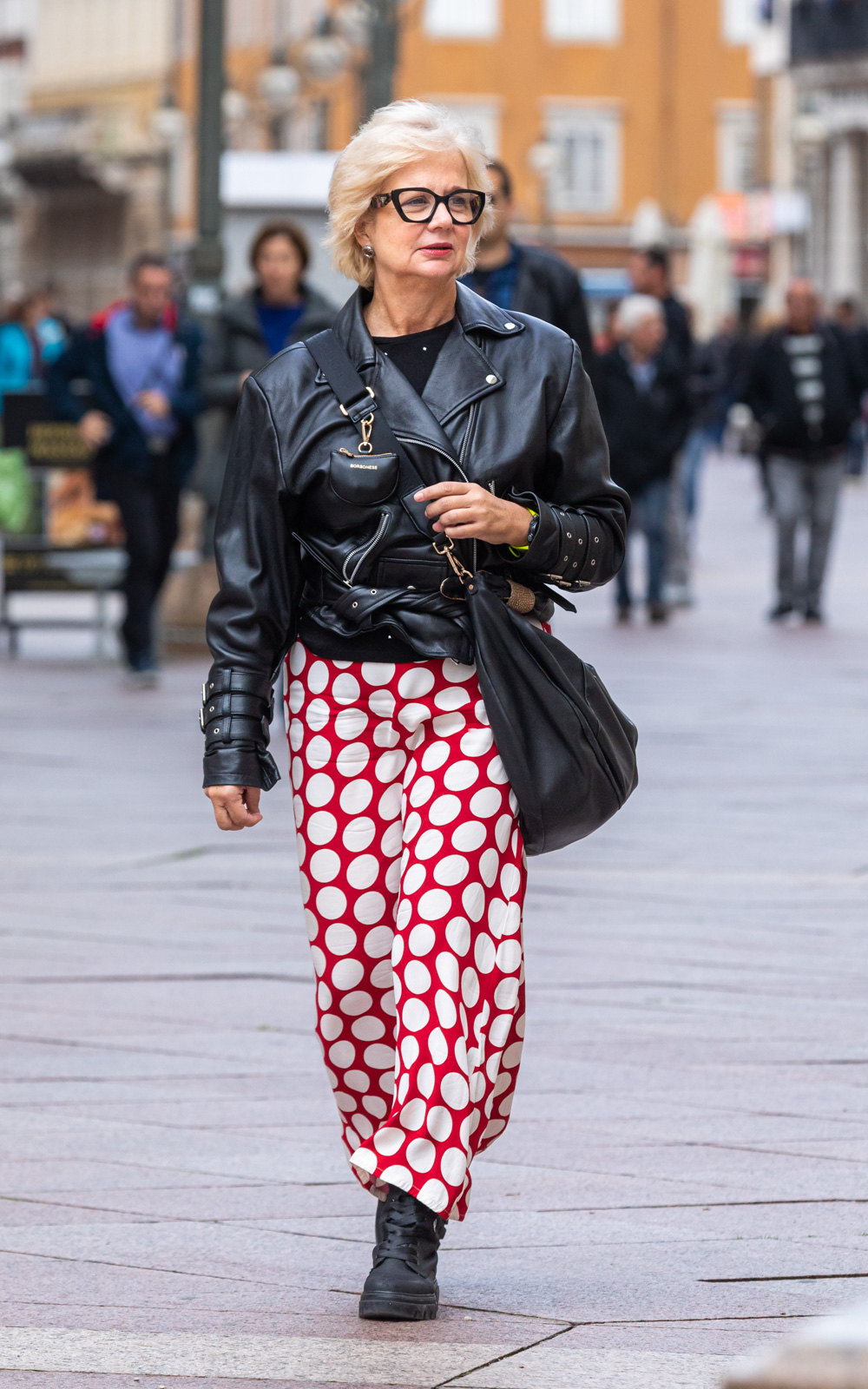 Klikom po Korzu 17.11.-47 Klikom po Korzu 17.11.-47