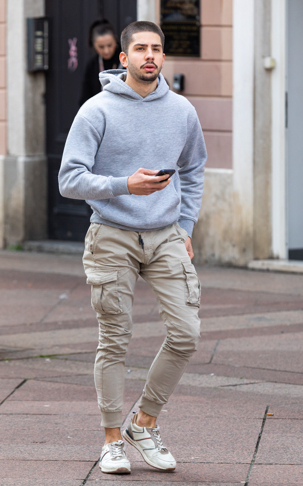 Klikom po Korzu 17.11.-50 Klikom po Korzu 17.11.-50