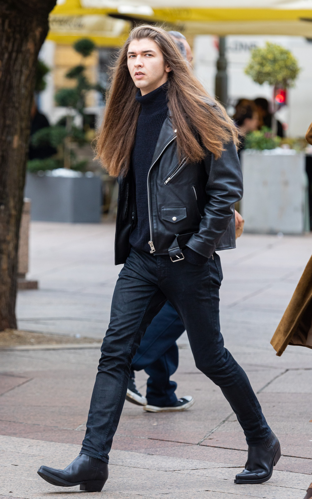 Klikom po Korzu 17.11.-51 Klikom po Korzu 17.11.-51