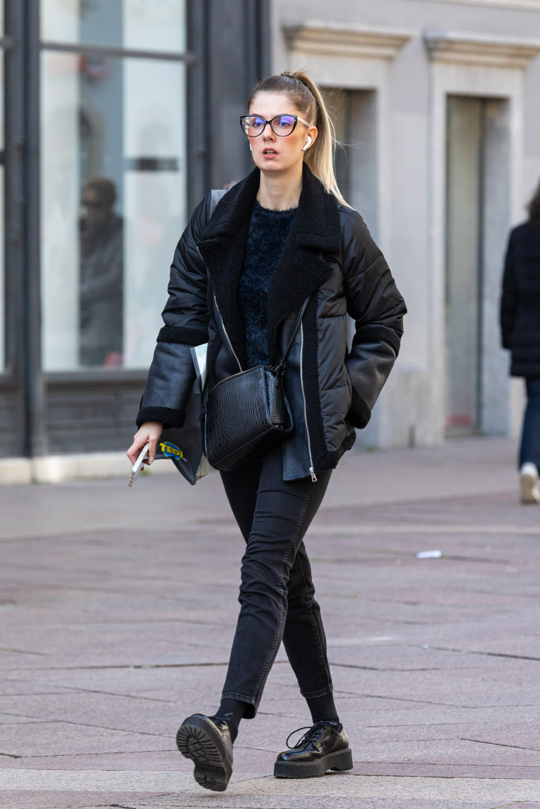 Klikom po Korzu 24.11.-1