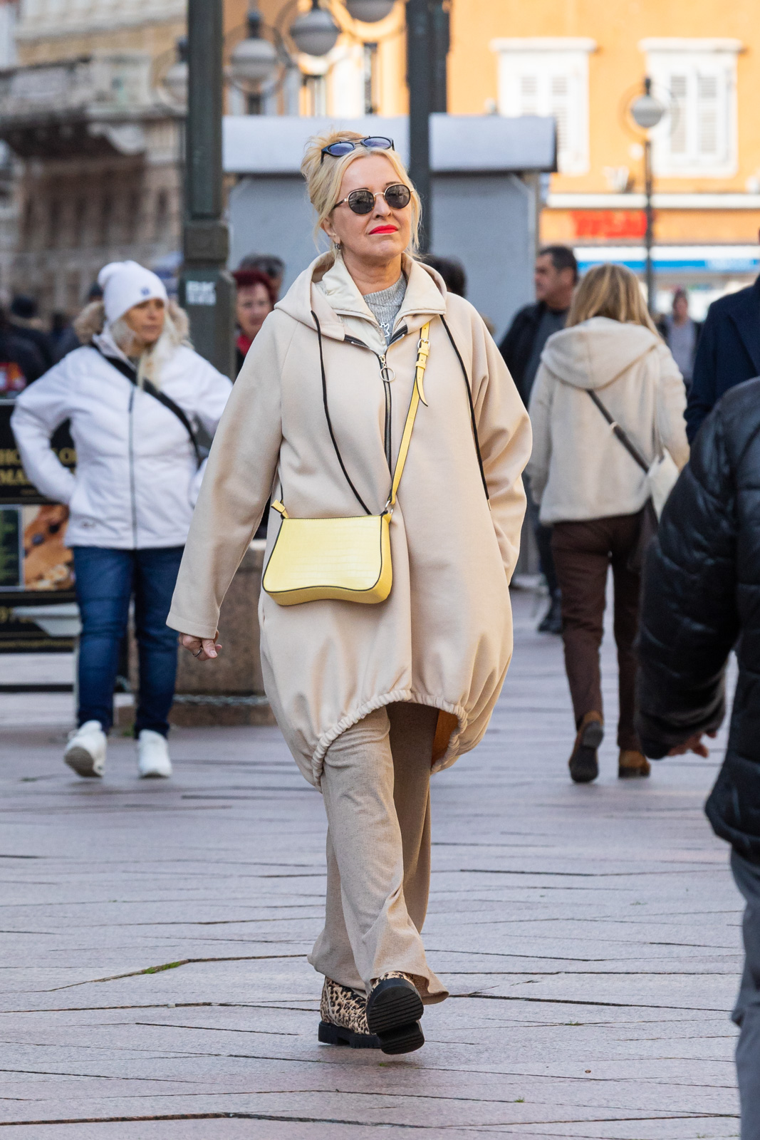 Klikom po Korzu 24.11.-10