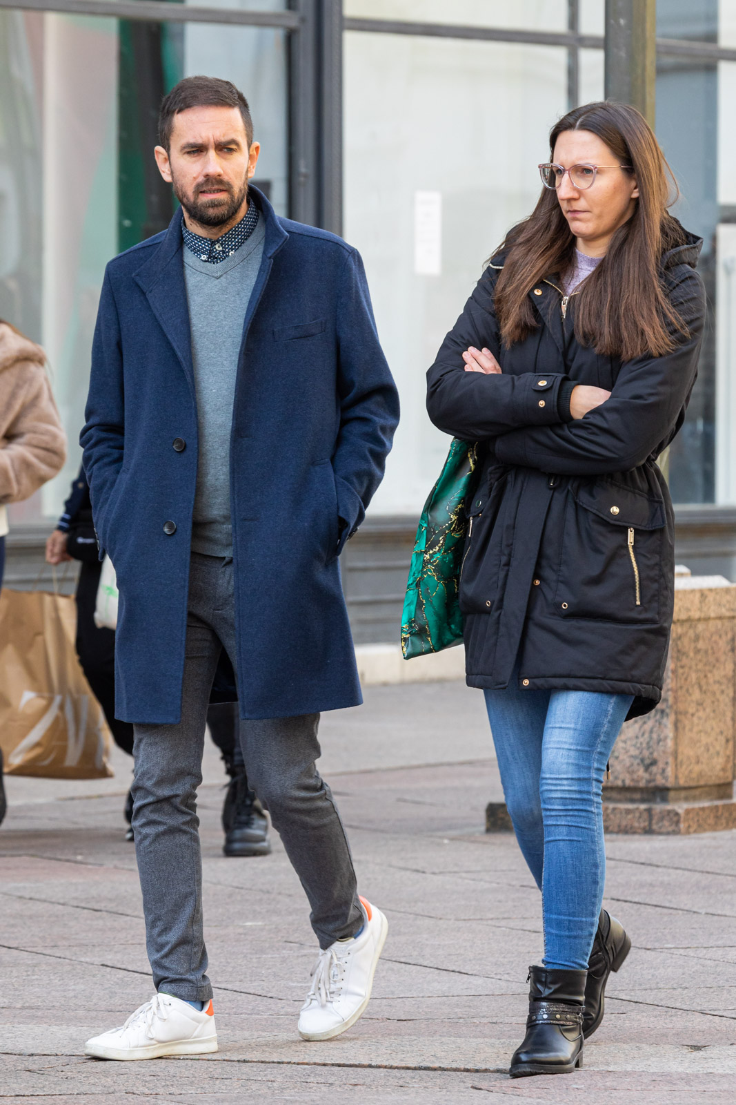 Klikom po Korzu 24.11.-11