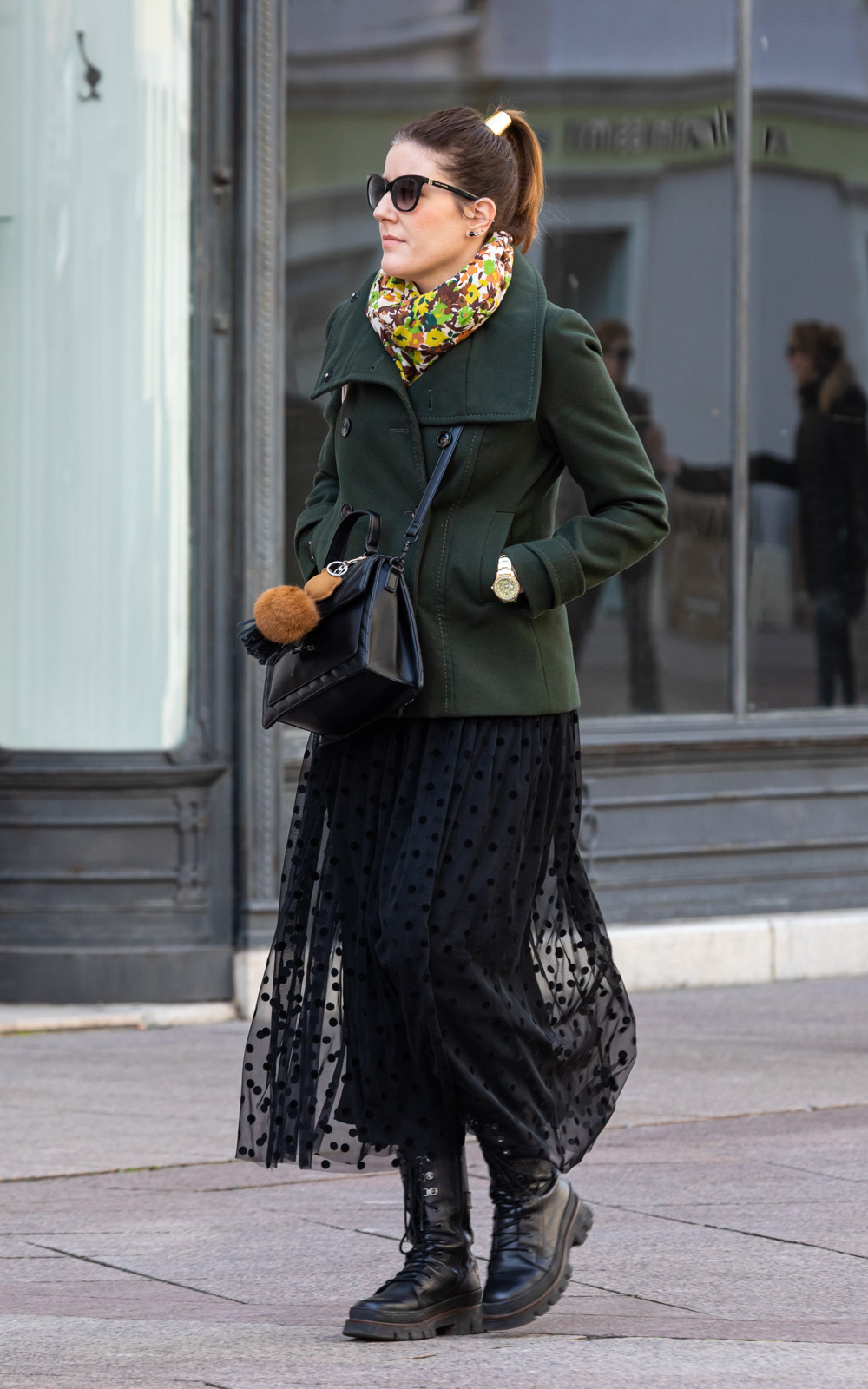 Klikom po Korzu 24.11.-16