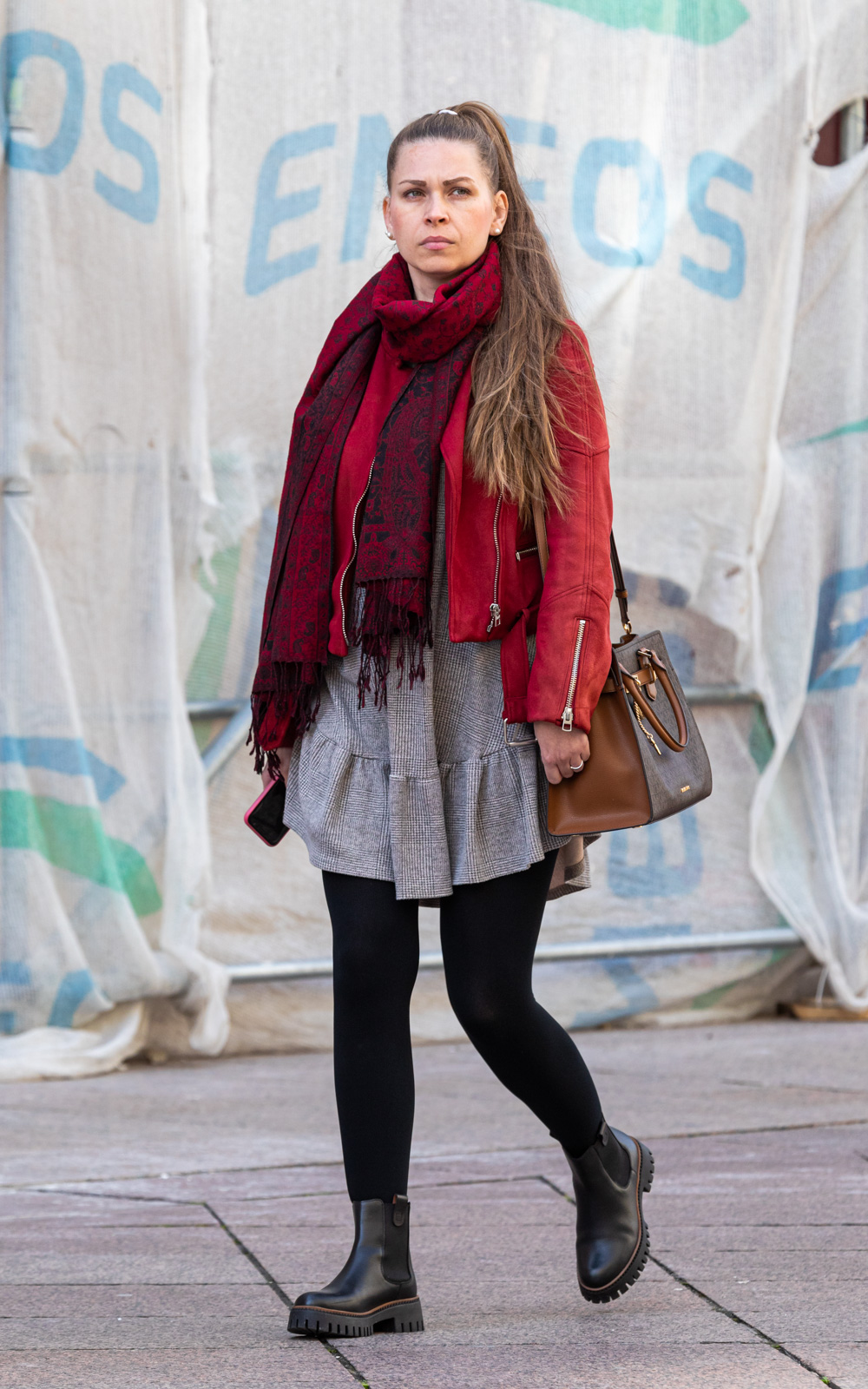 Klikom po Korzu 24.11.-17