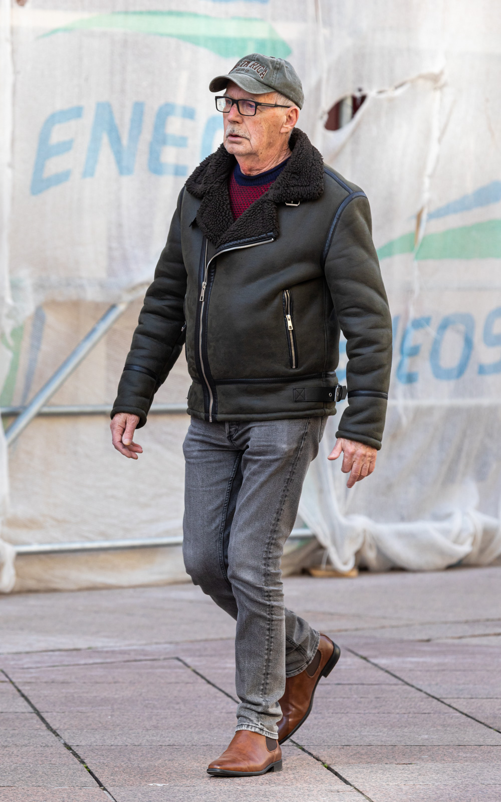 Klikom po Korzu 24.11.-18