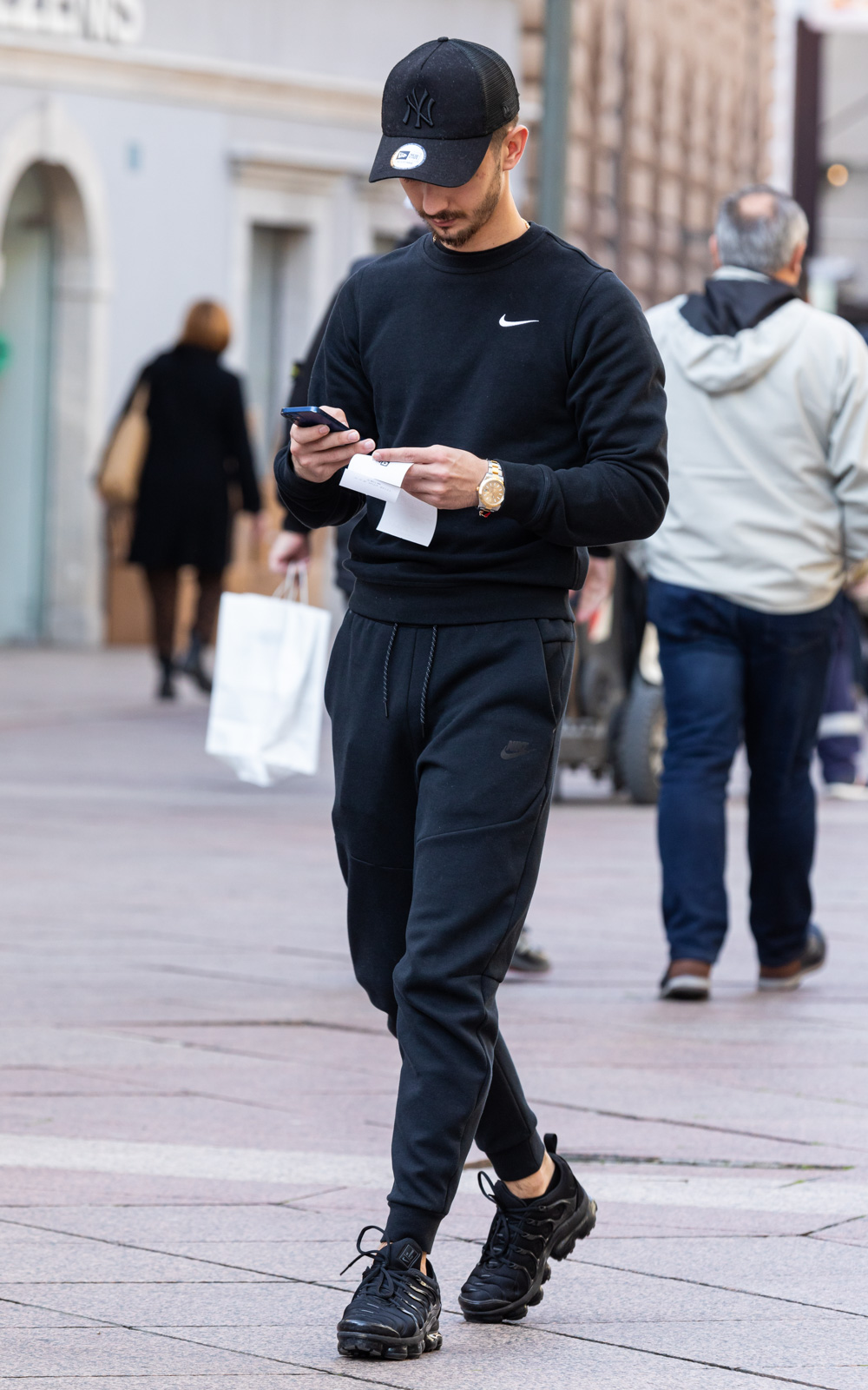 Klikom po Korzu 24.11.-19