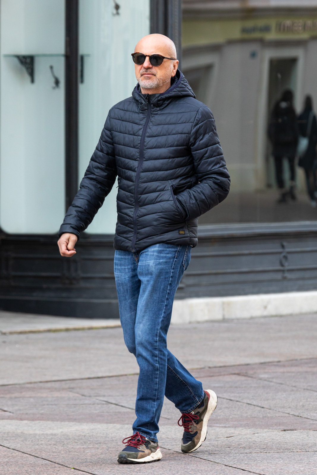 Klikom po Korzu 24.11.-21