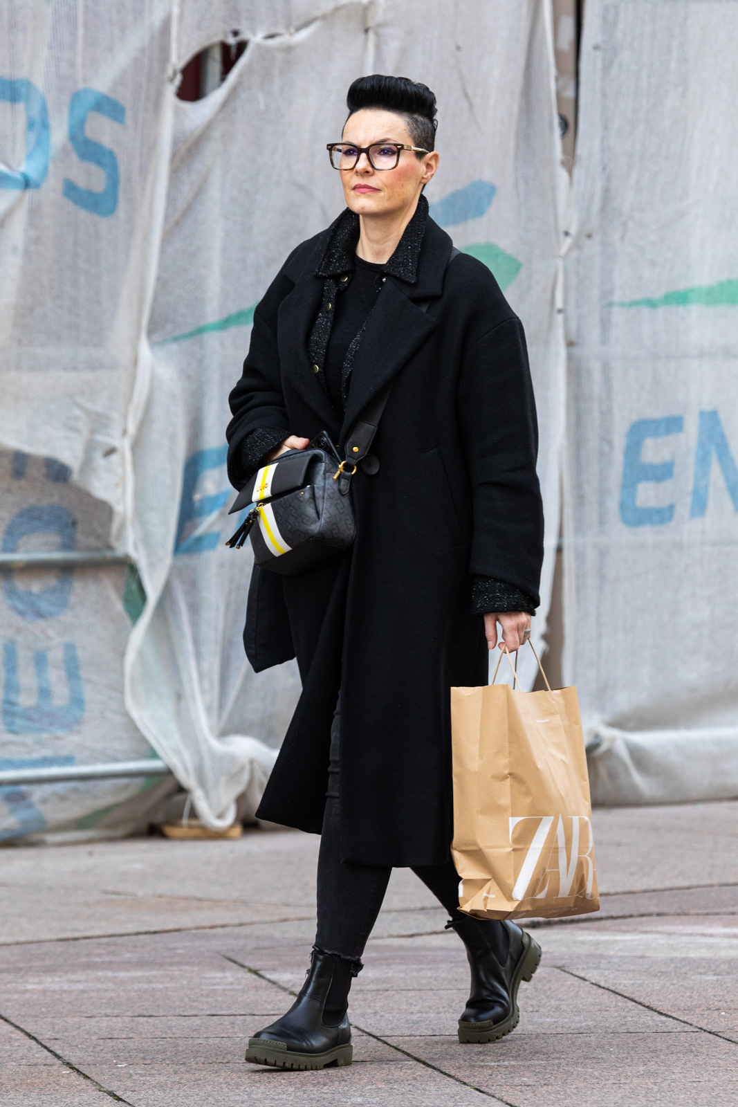 Klikom po Korzu 24.11.-22