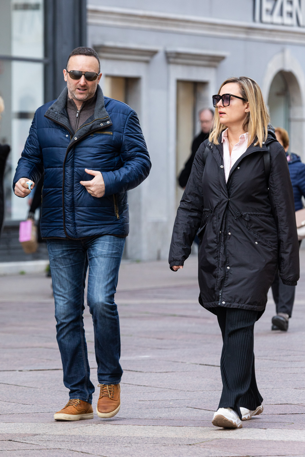 Klikom po Korzu 24.11.-24