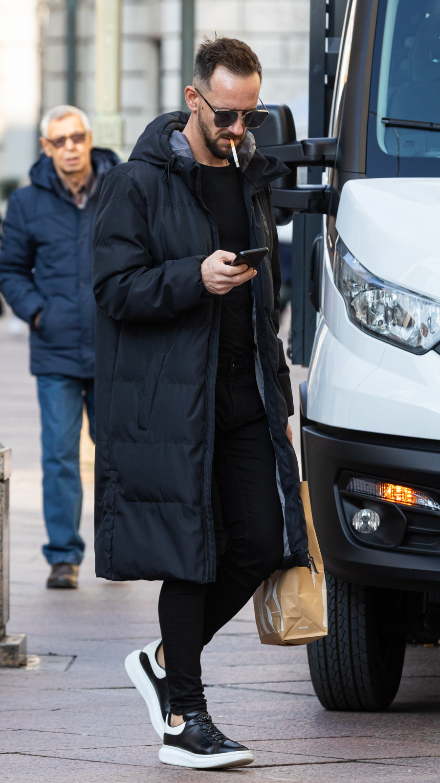 Klikom po Korzu 24.11.-3