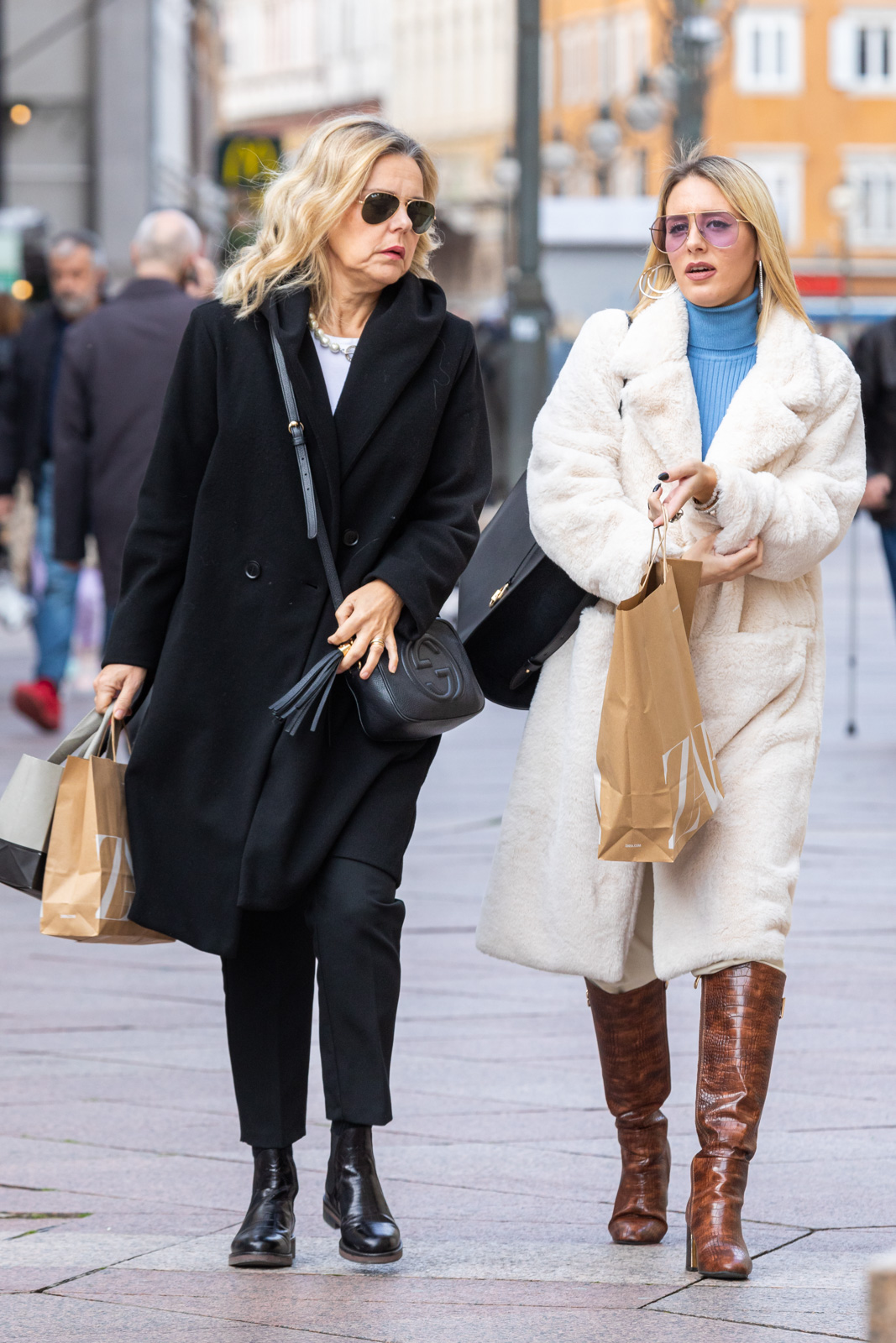 Klikom po Korzu 24.11.-31