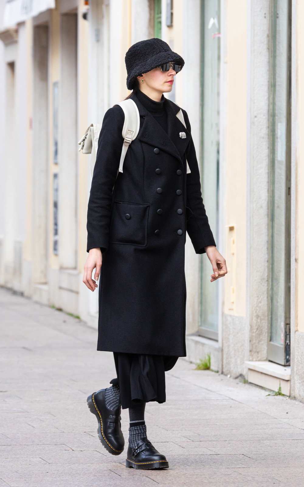 Klikom po Korzu 24.11.-32