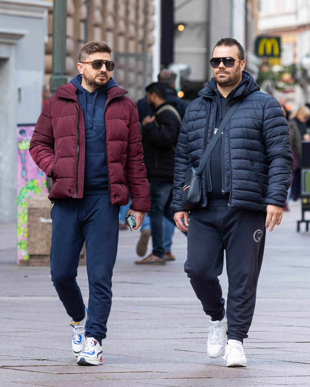 Klikom po Korzu 24.11.-33