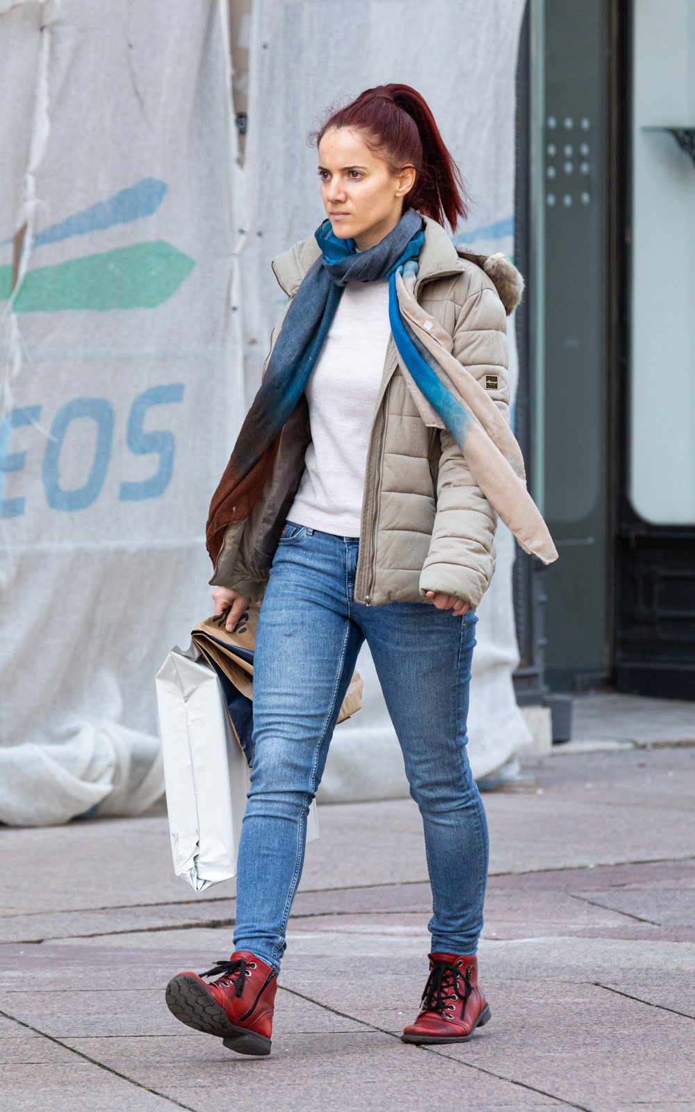 Klikom po Korzu 24.11.-35