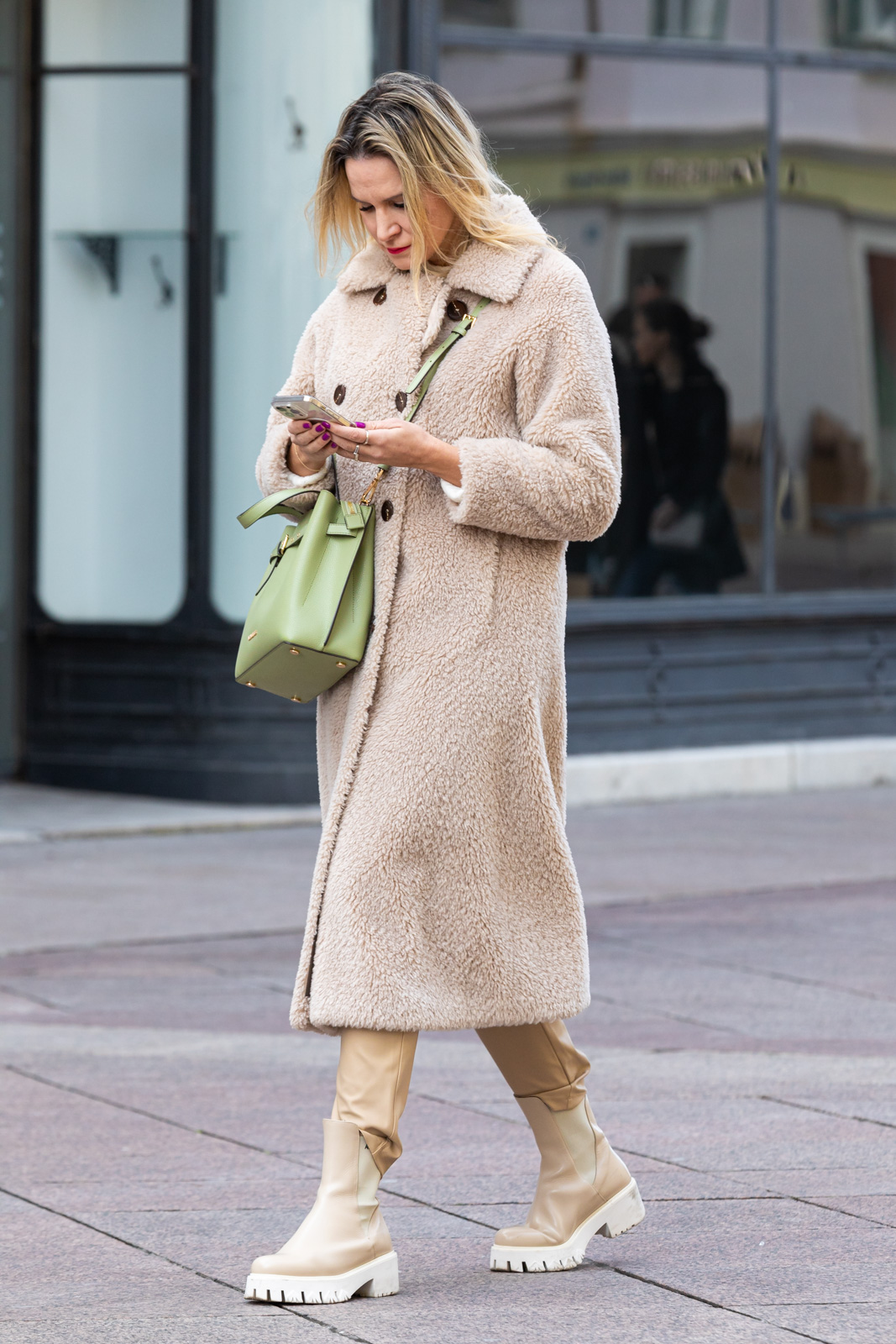 Klikom po Korzu 24.11.-36