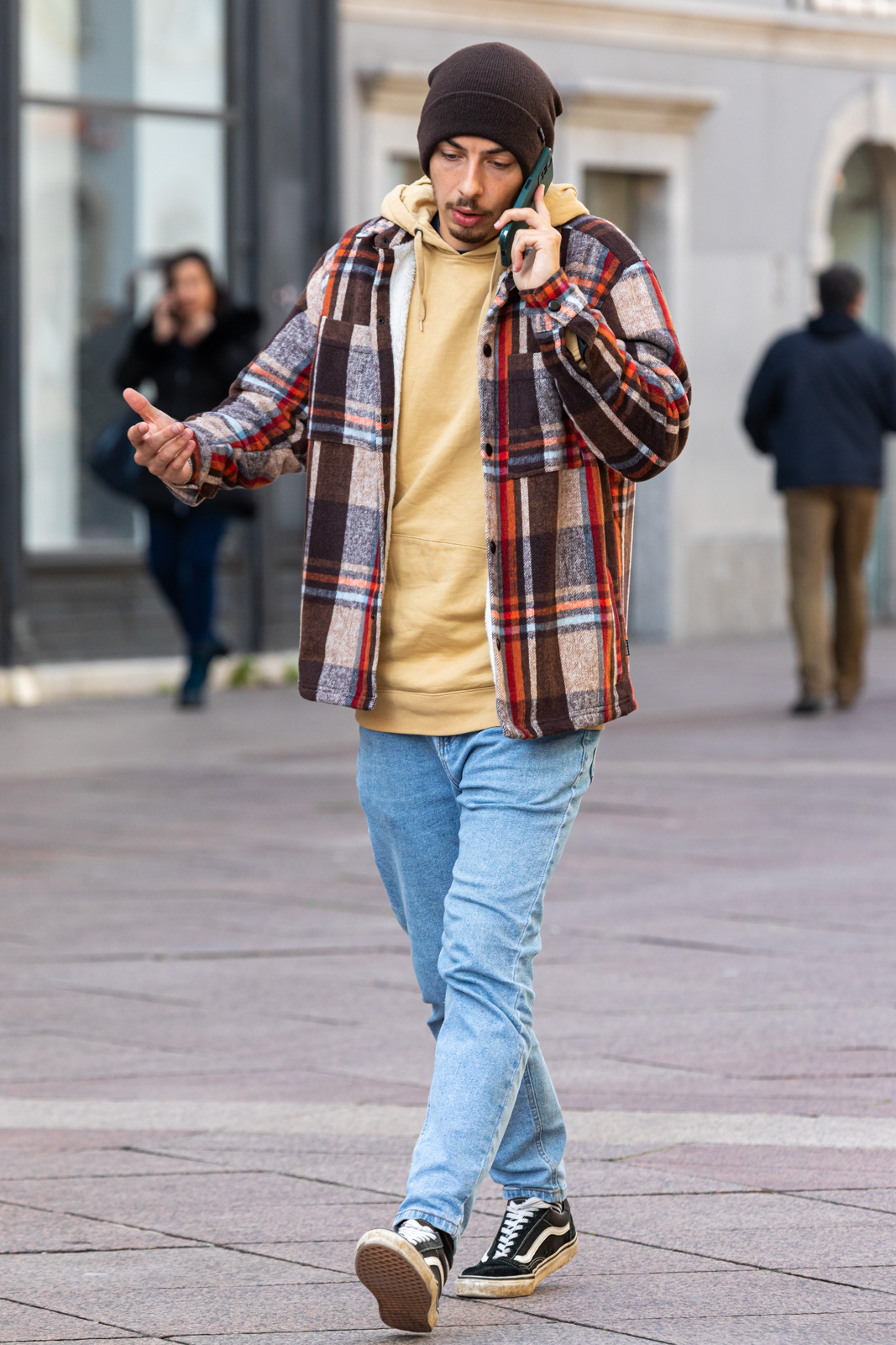 Klikom po Korzu 24.11.-4