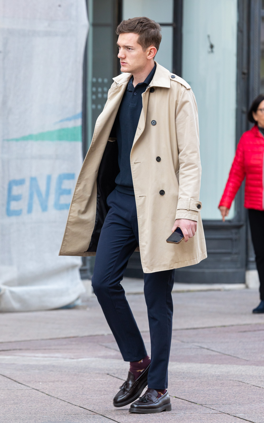 Klikom po Korzu 24.11.-40