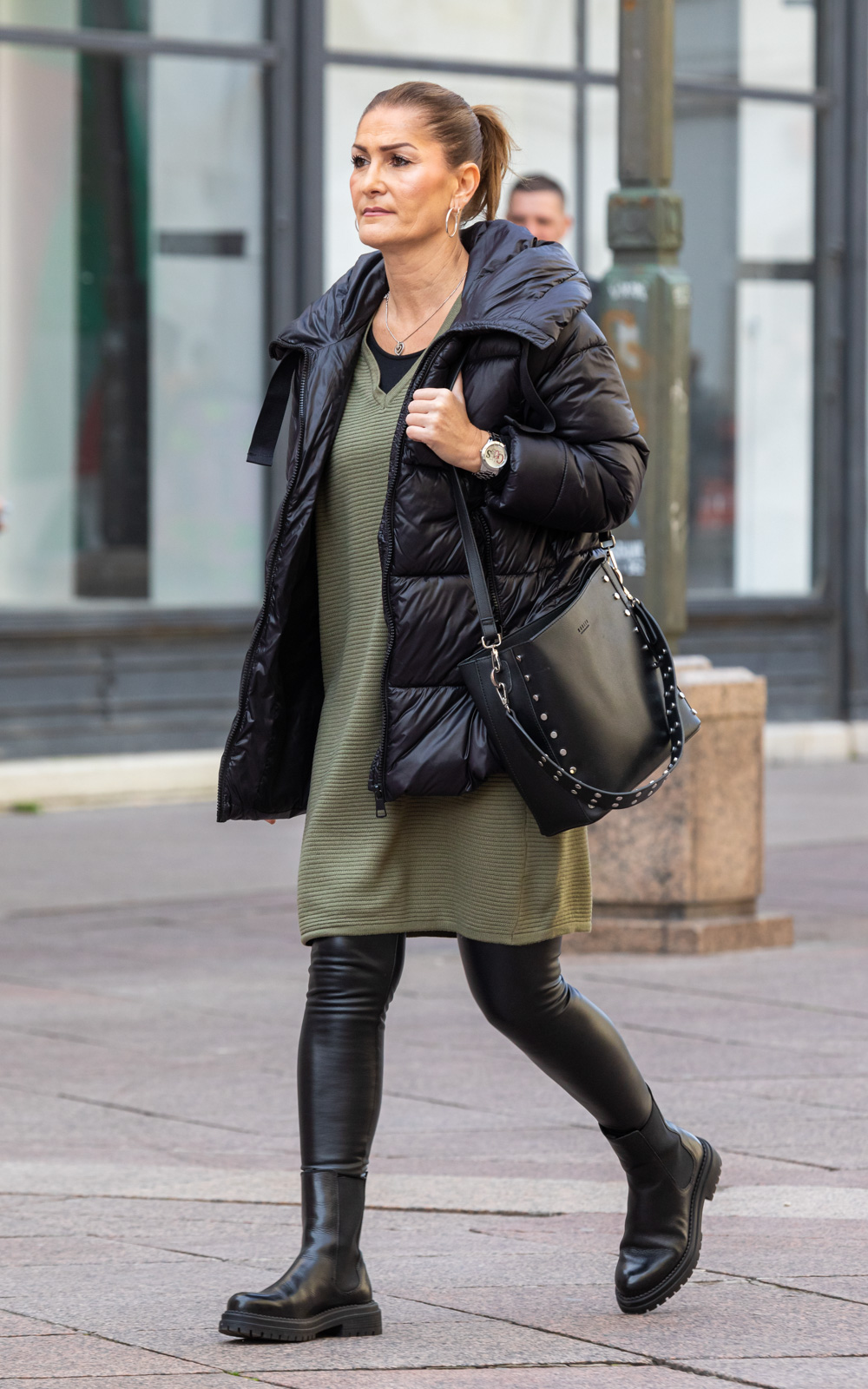 Klikom po Korzu 24.11.-41