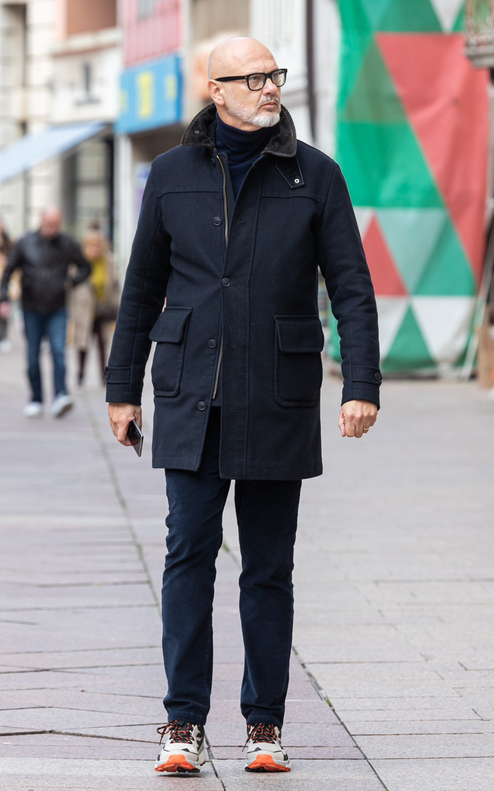 Klikom po Korzu 24.11.-42